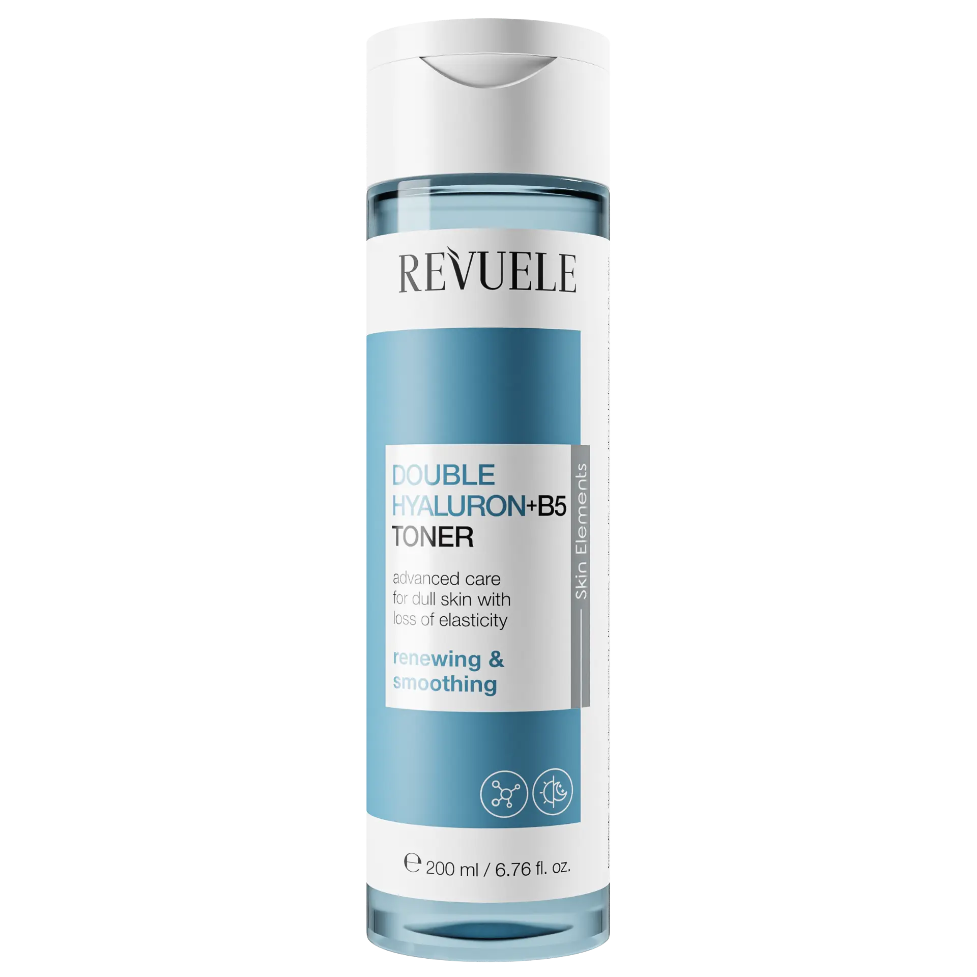 DOUBLE HYALURON Toner — packshot