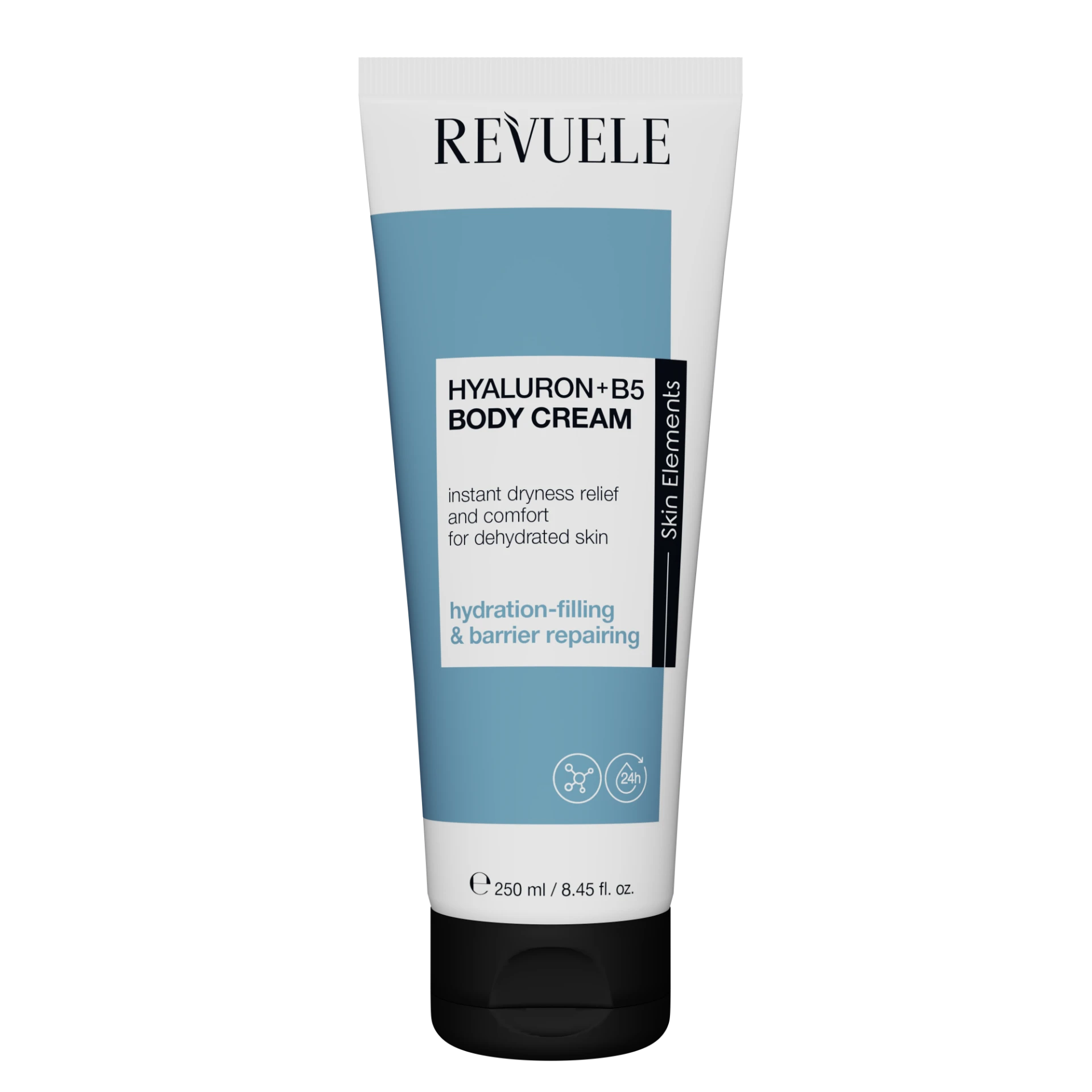 BODY CREAMS Hyaluron + B5 — packshot