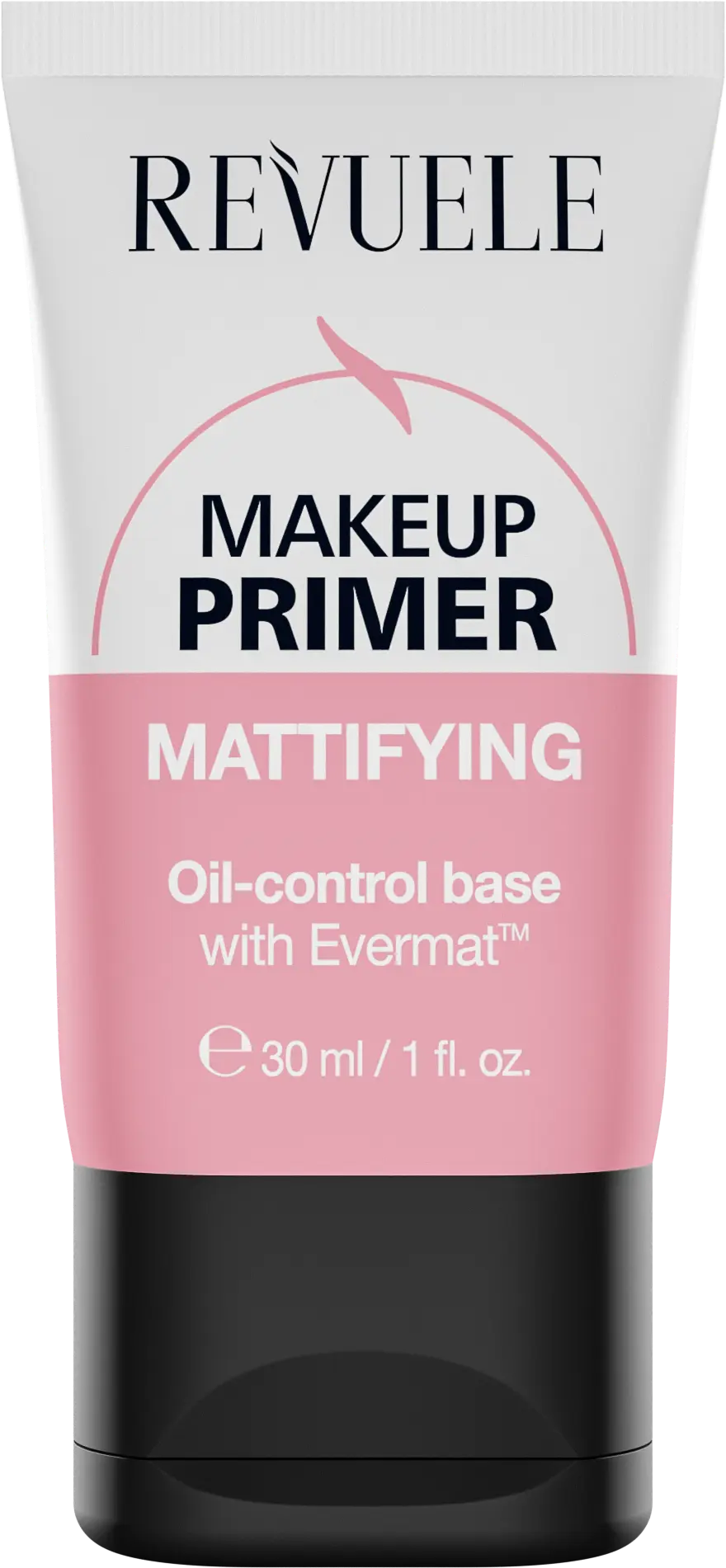 MAKEUP PRIMER Mattifying — oil-control base with Evermat™ — packshot
