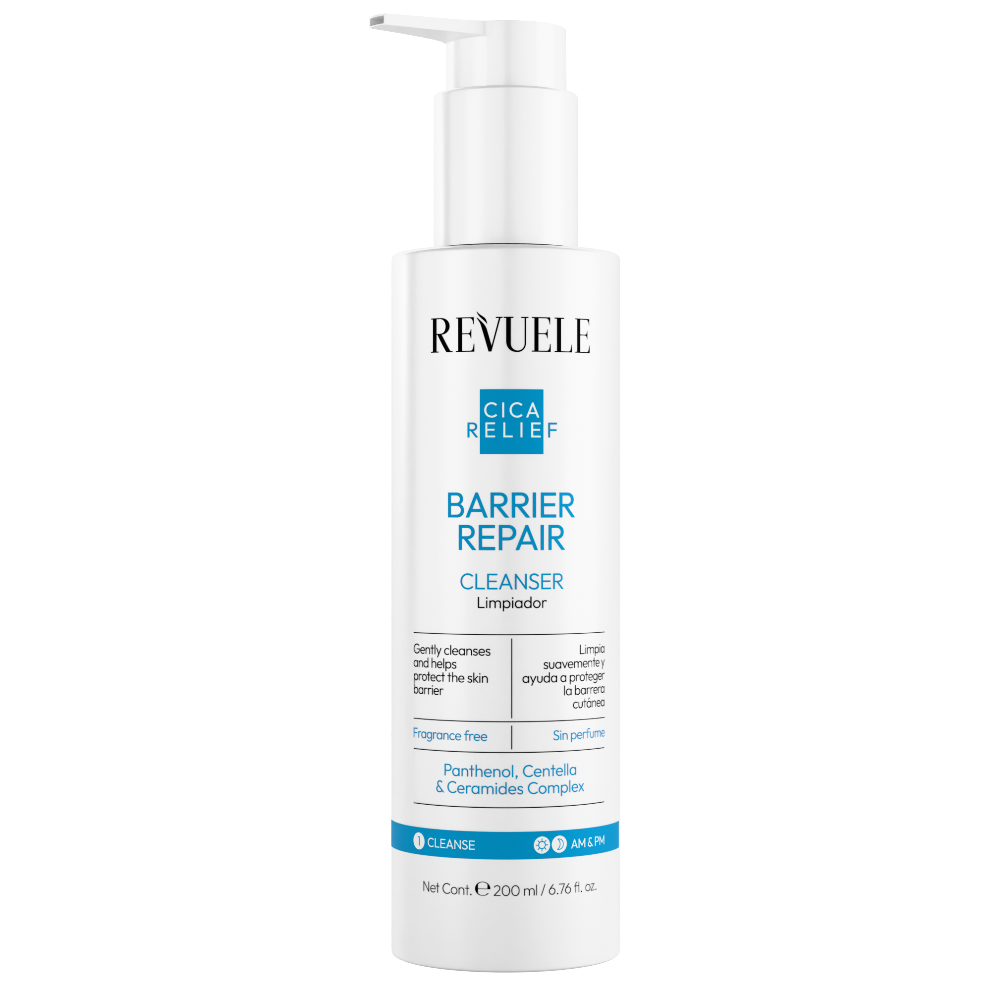 BARRIER REPAIR Barrier Repair Cleanser — packshot