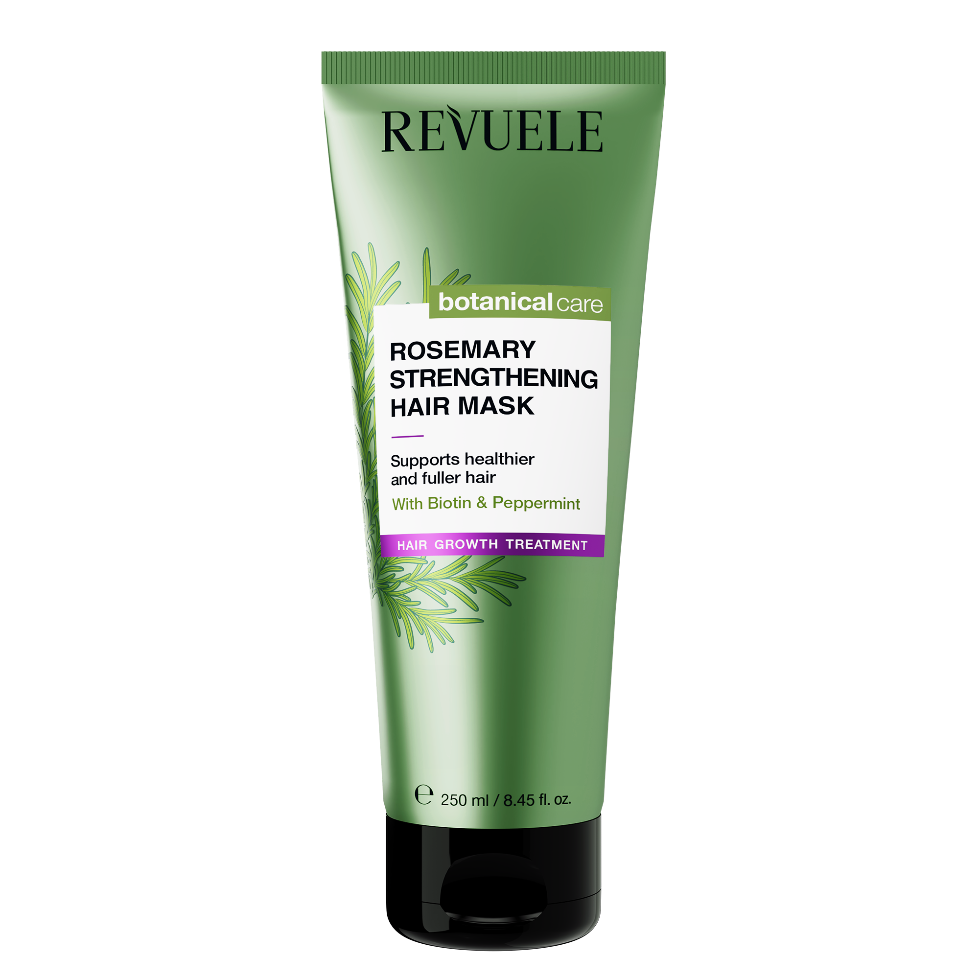 ROSEMARY HAIR GROWTH LINE Strengthening Hair Mask — packshot