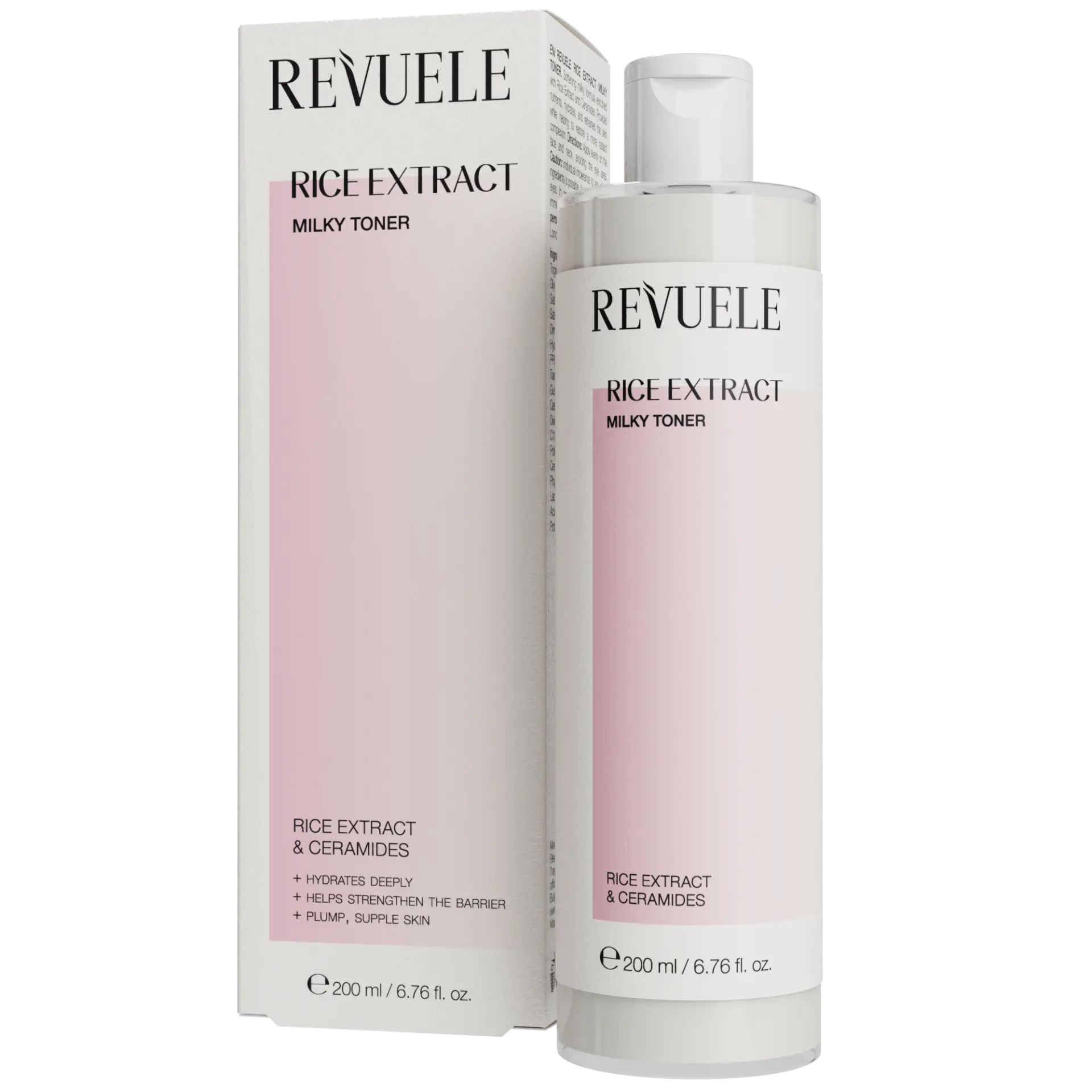 RICE EXTRACT Rice Extract Milky Toner — packshot