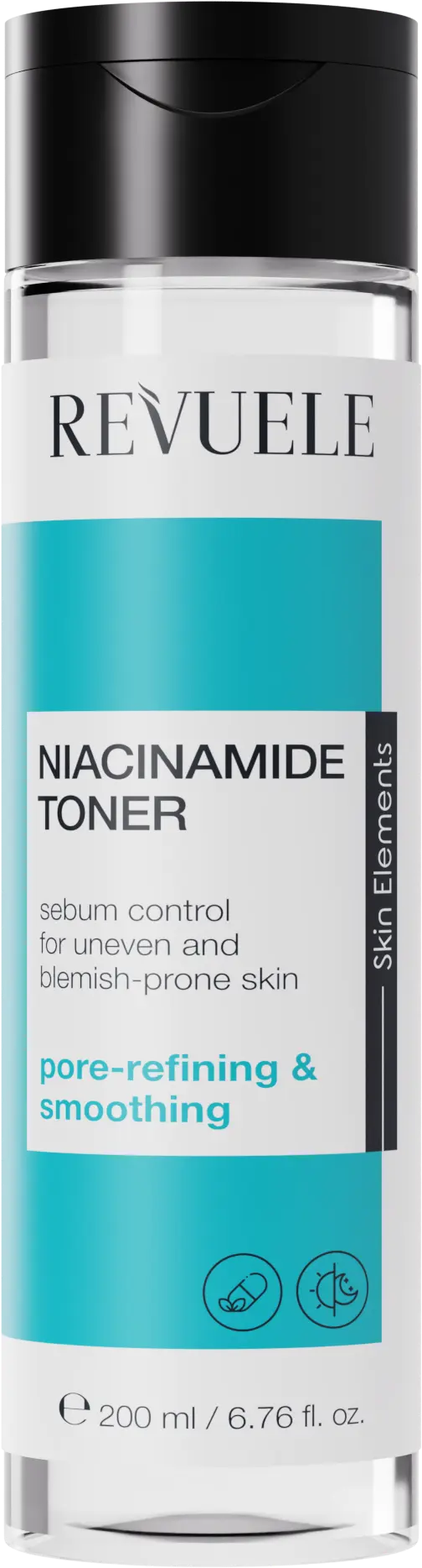 NIACINAMIDE Toner — packshot