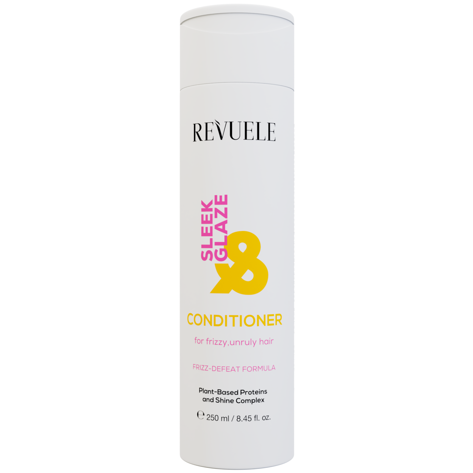 SLEEK & GLAZE Conditioner — packshot