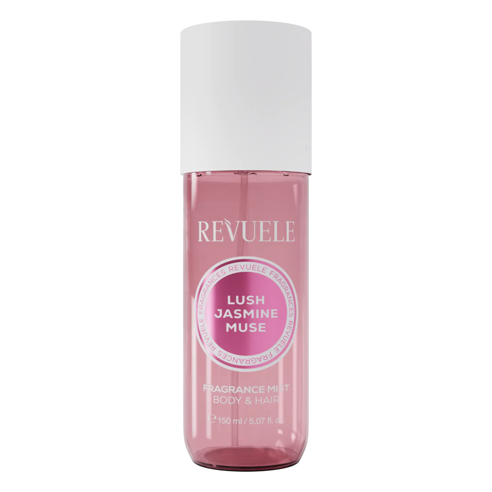 FRAGRANCE BODY MISTS Fragrance Mist Lush Jasmine Muse — packshot