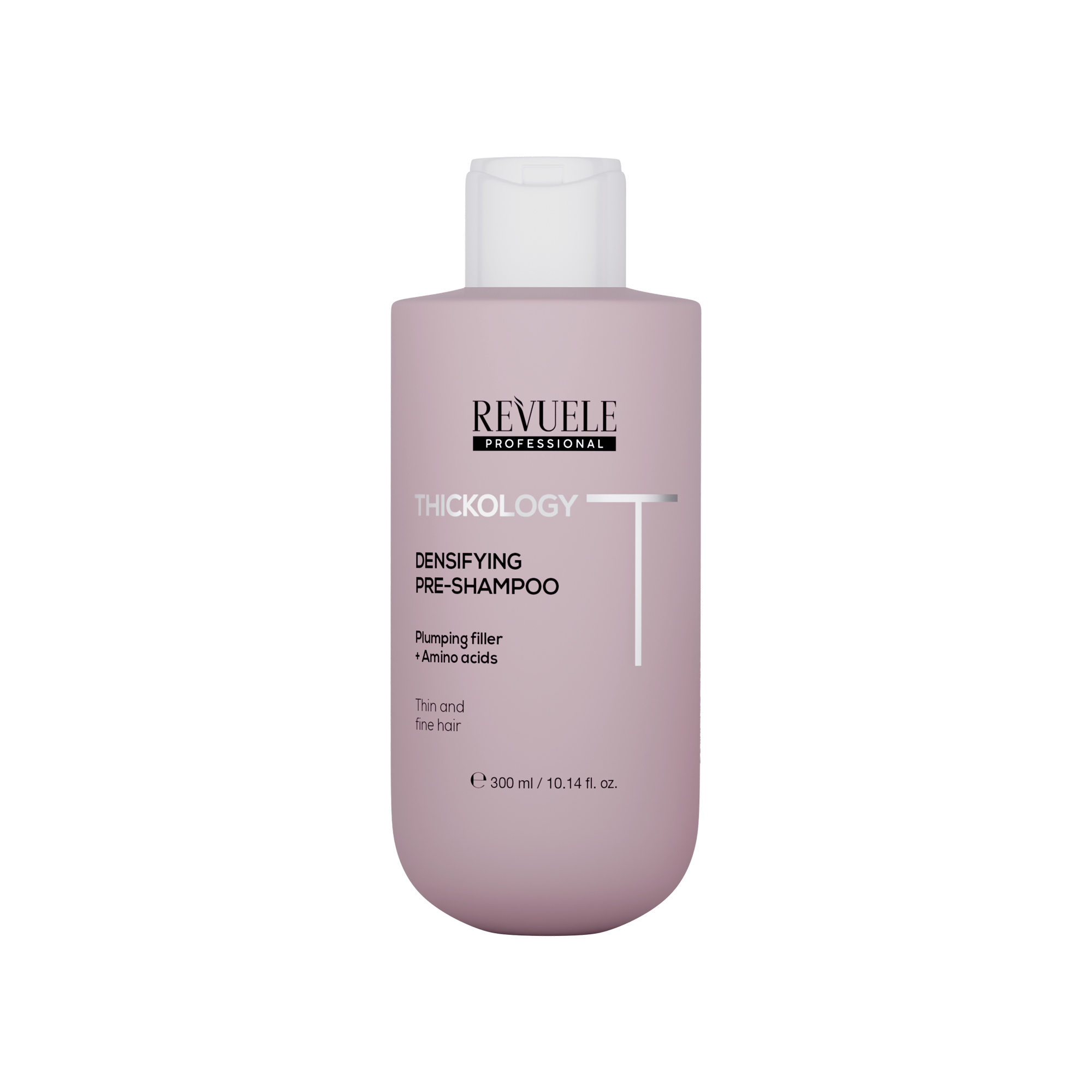 PROFESSIONAL THICKOLOGY Densifying Pre-Shampoo — packshot