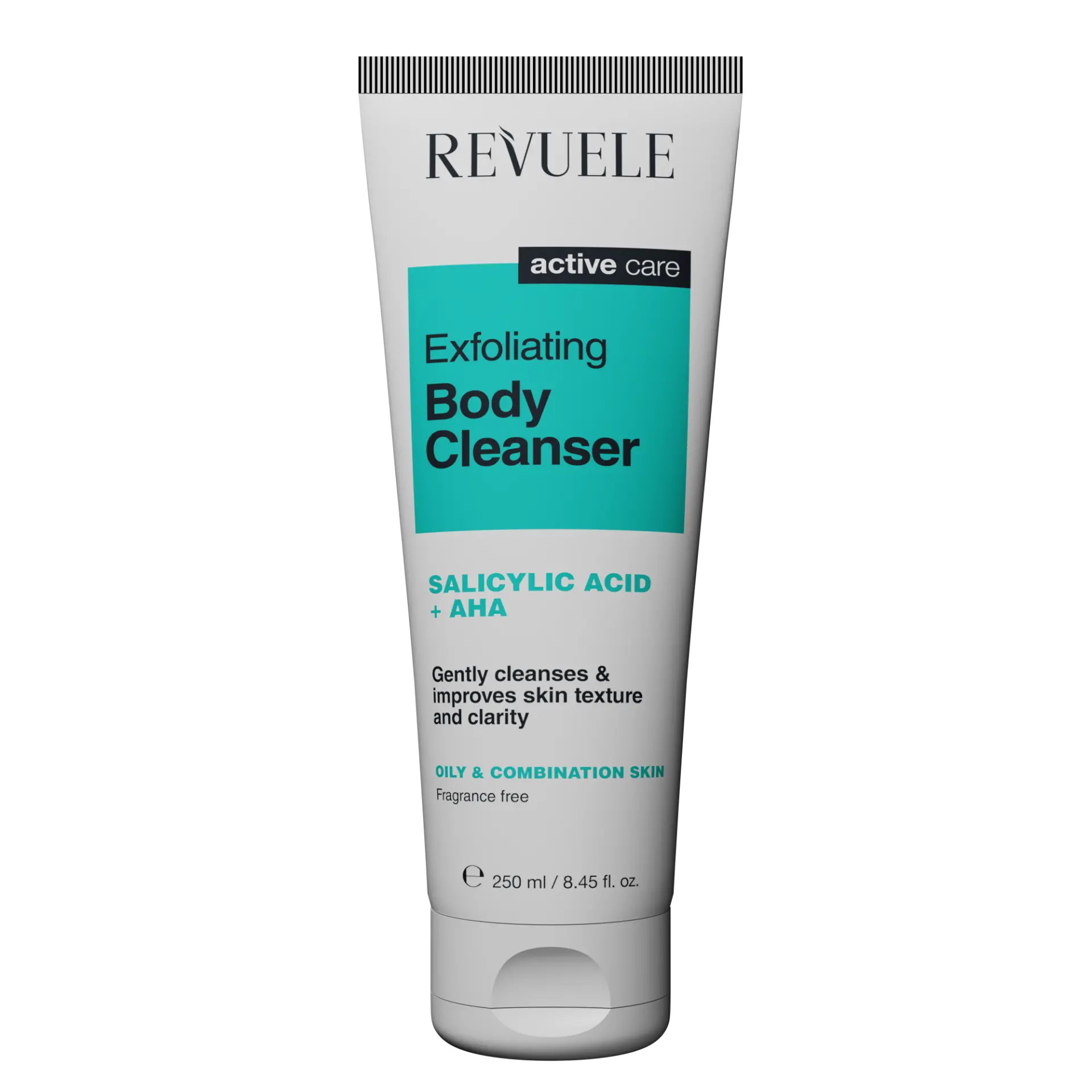BODY CLEANSERS Exfoliating — packshot