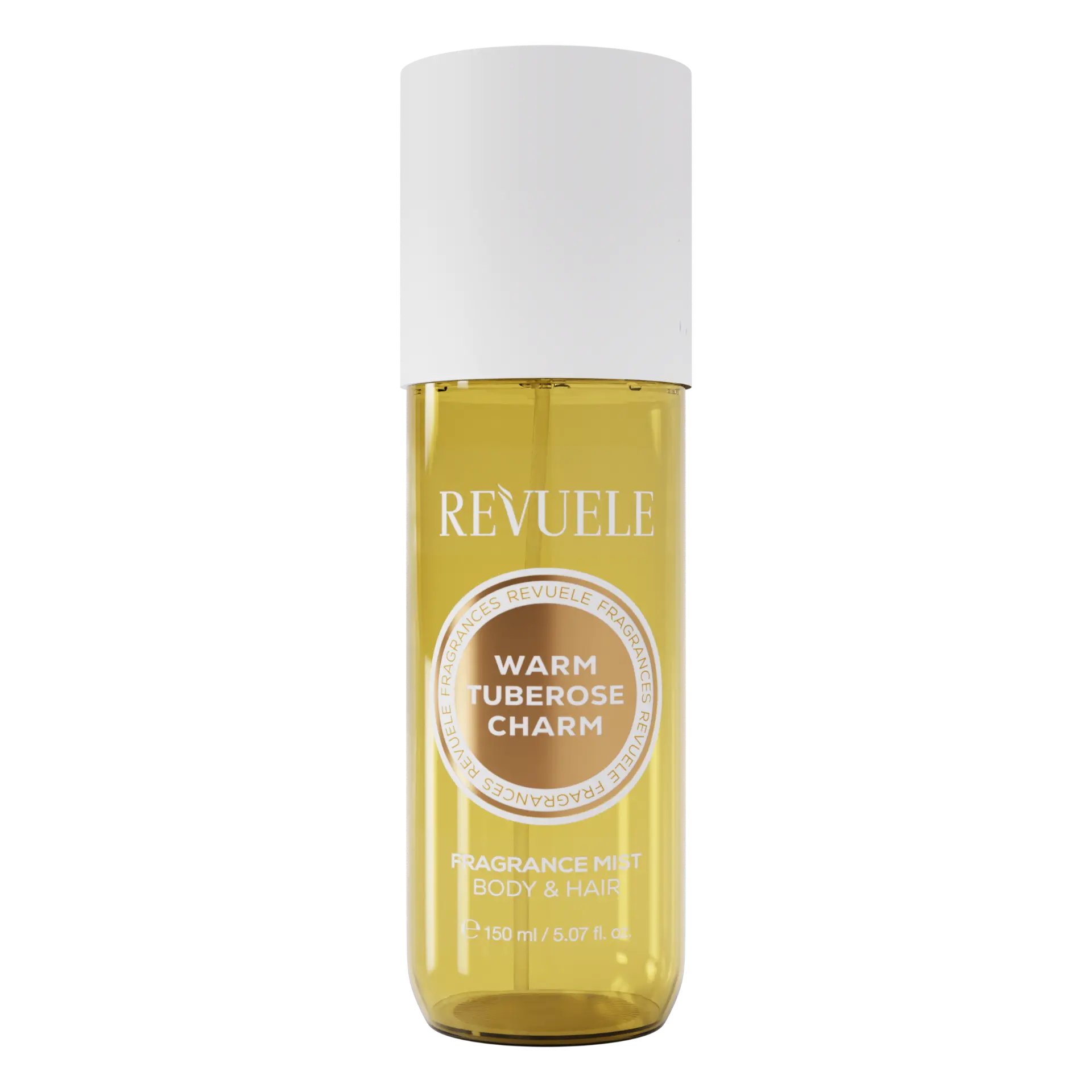 FRAGRANCE BODY MISTS Fragrance Mist Warm Tuberose Charm — packshot