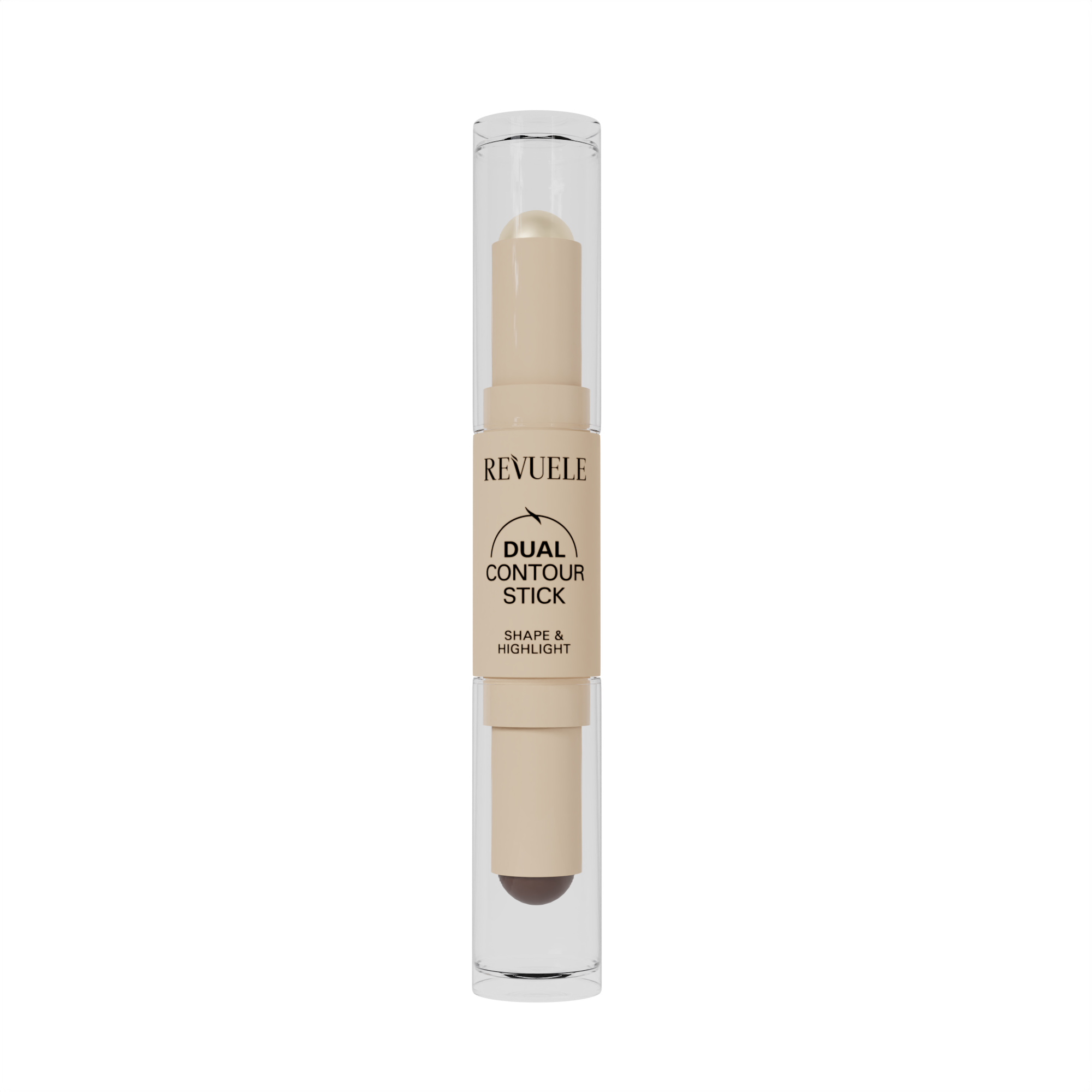 DUAL CONTOUR STICK Shade 03 — packshot