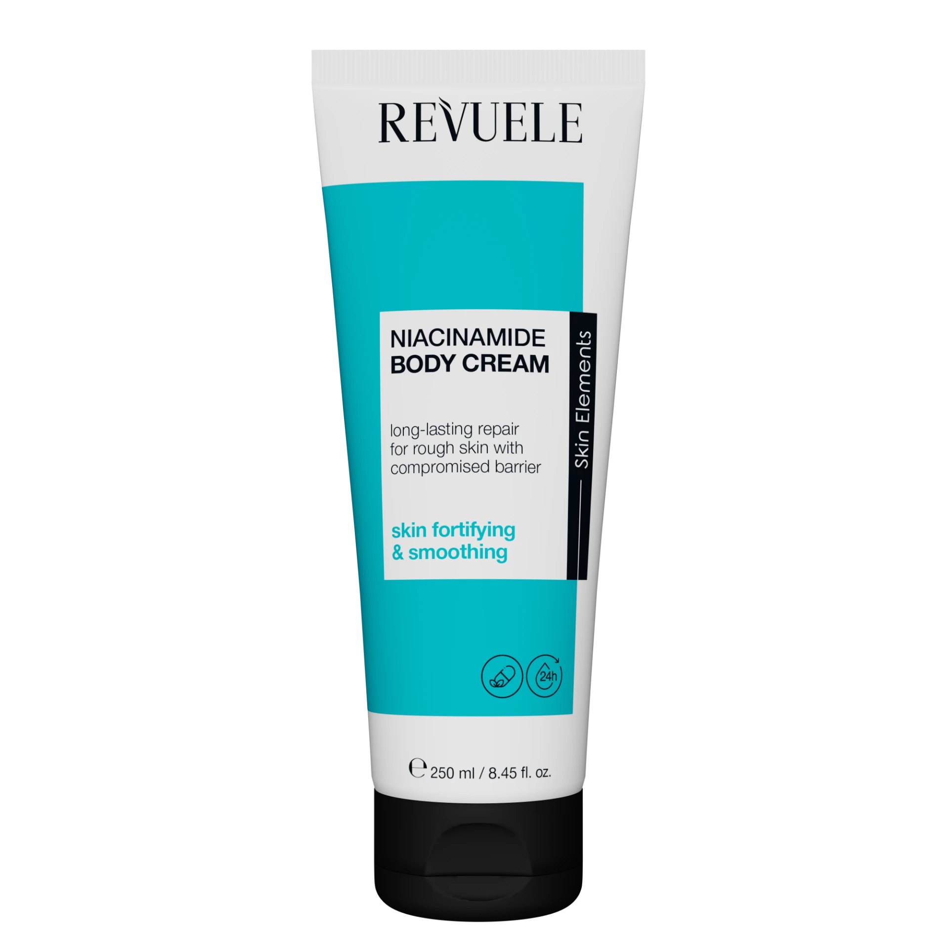 BODY CREAMS Niacinamide — packshot