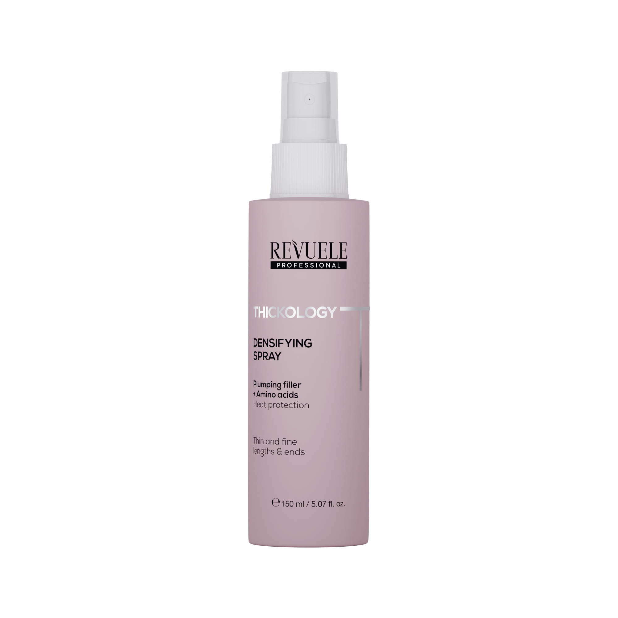 PROFESSIONAL THICKOLOGY Densifying Spray — packshot