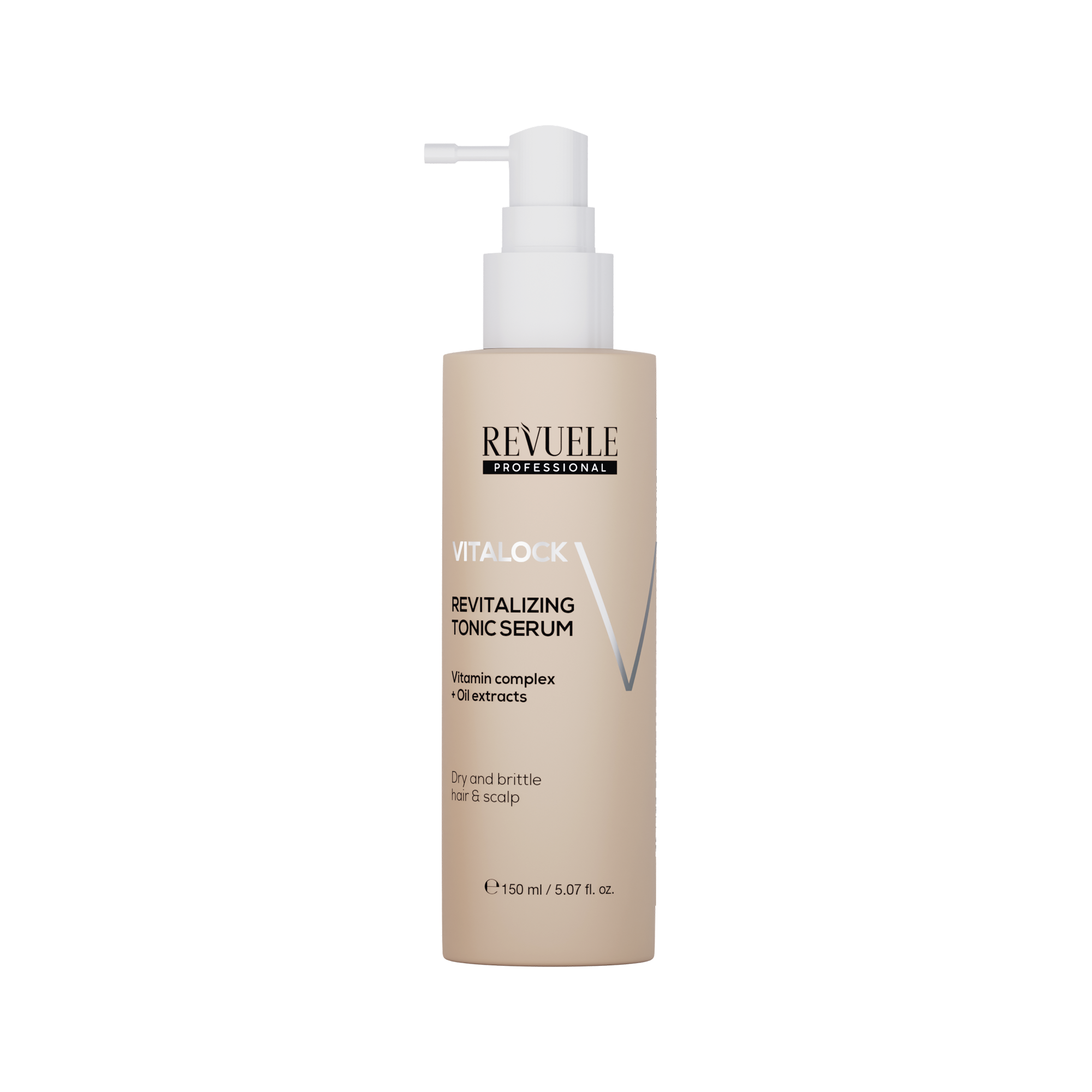 PROFESSIONAL VITALOCK Revitalizing Tonic Serum — packshot