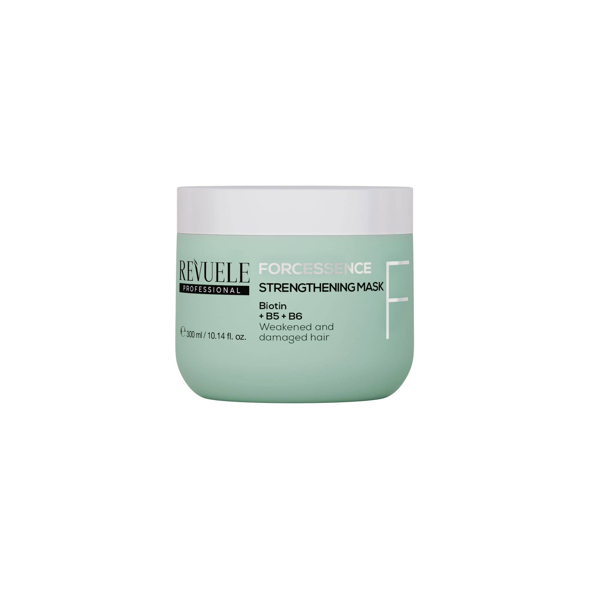 PROFESSIONAL FORCESSENCE Strengthening Mask — packshot