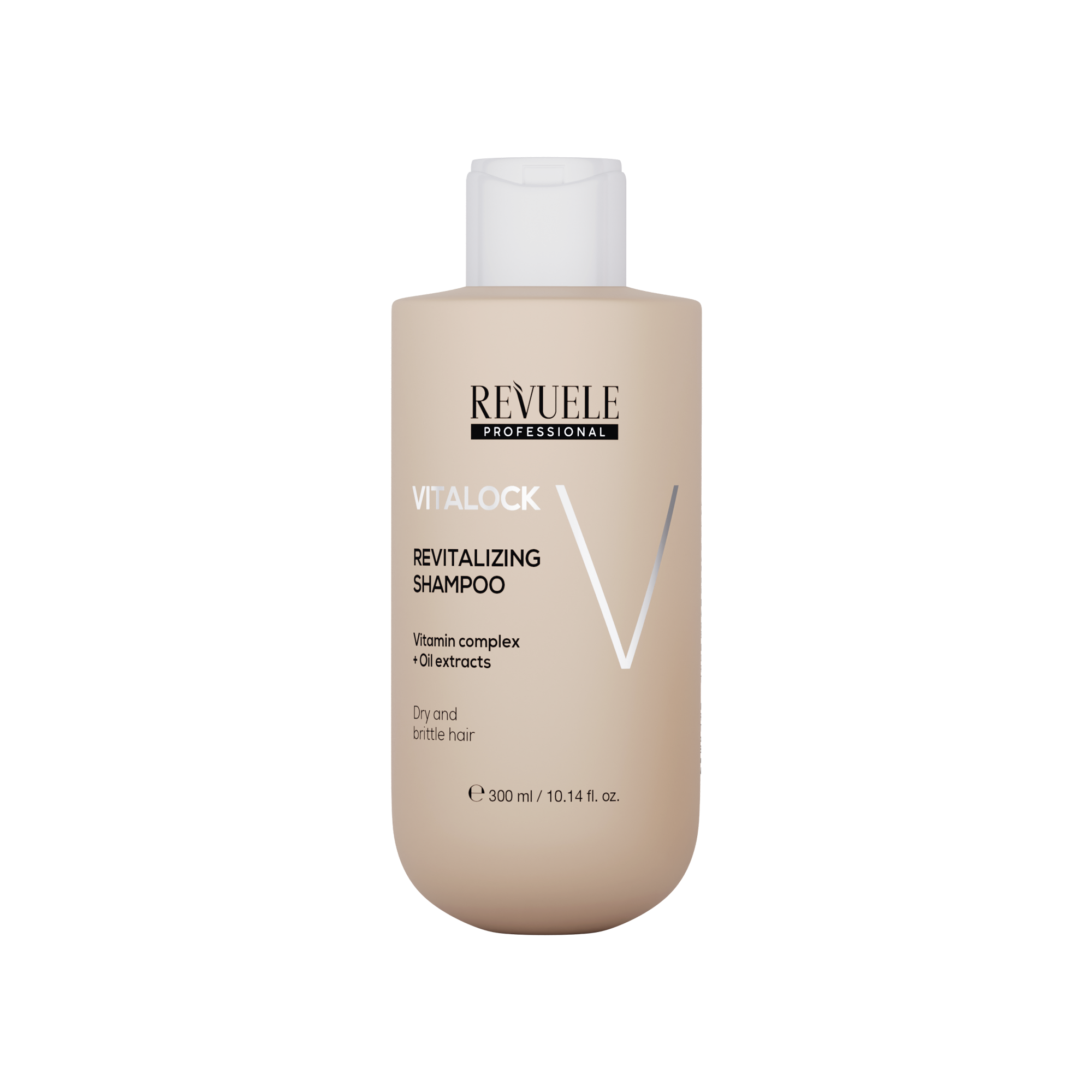 PROFESSIONAL VITALOCK Revitalizing Shampoo — packshot