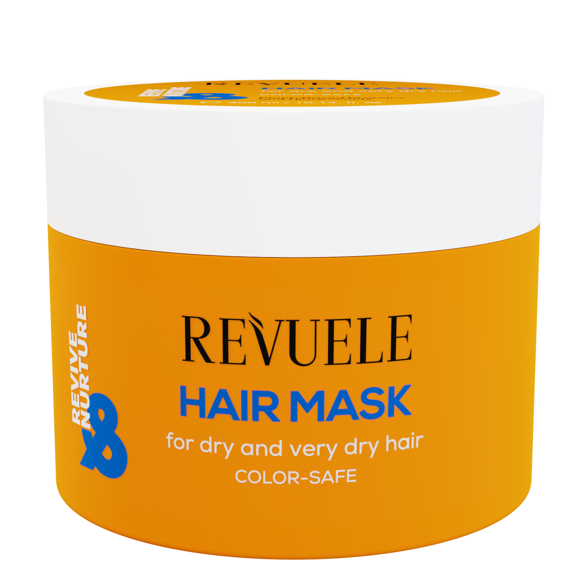REVIVE & NURTURE Hair Mask — packshot