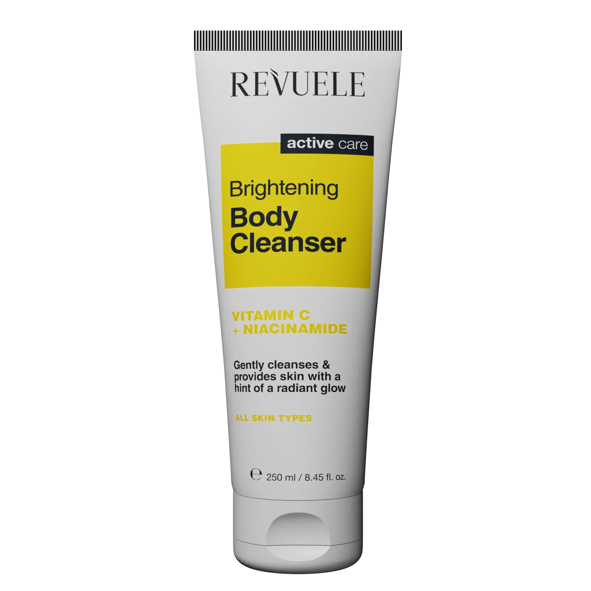 BODY CLEANSERS Brightening — packshot
