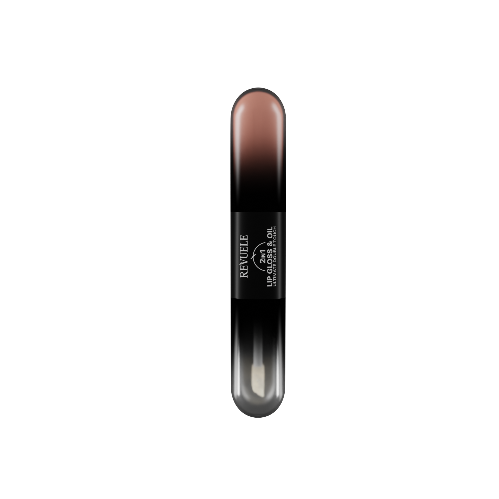 2 IN 1 LIP GLOSS & OIL Shade 06 — packshot