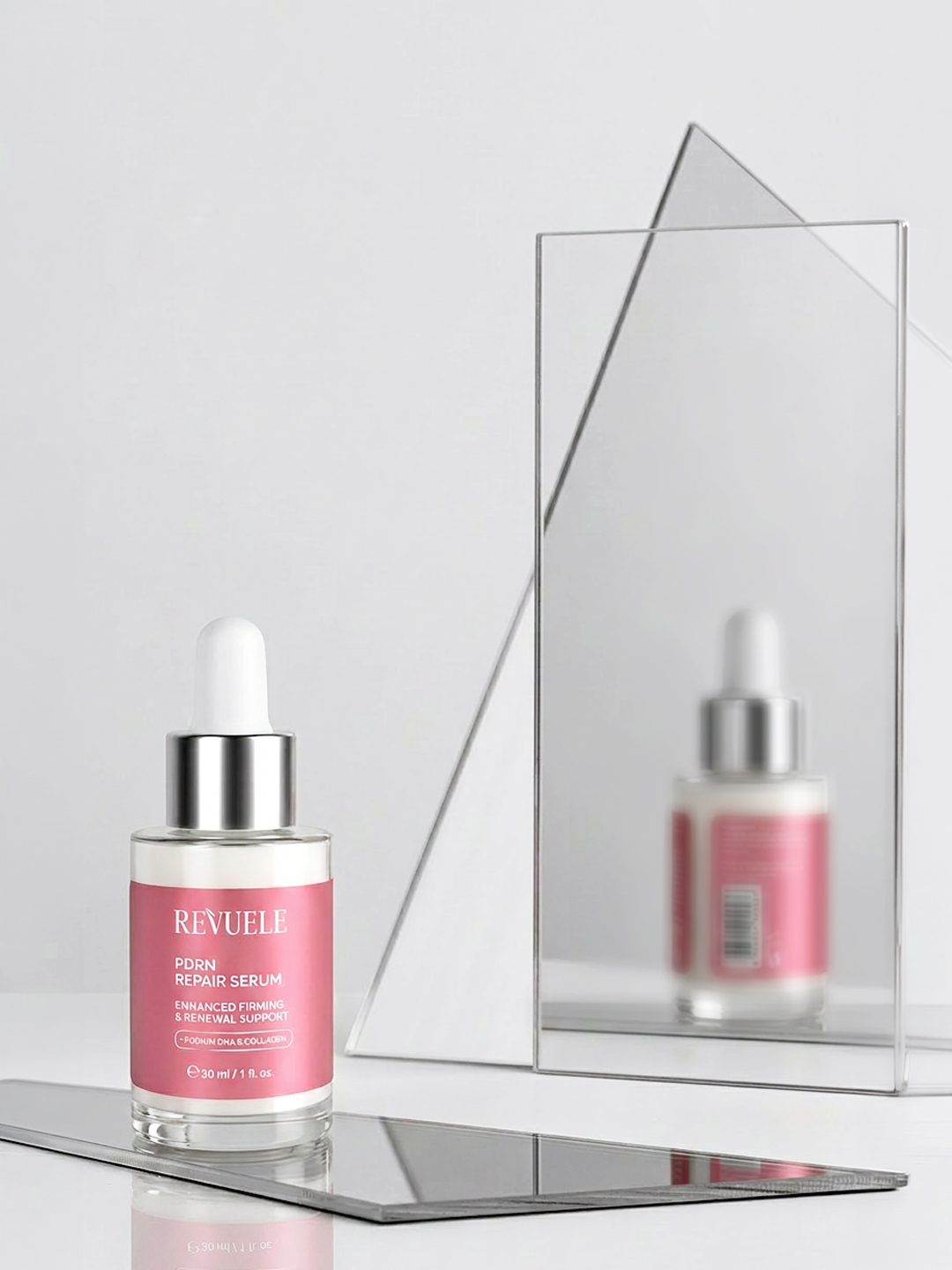 PDRN REPAIR PDRN Repair Serum — packshot in use
