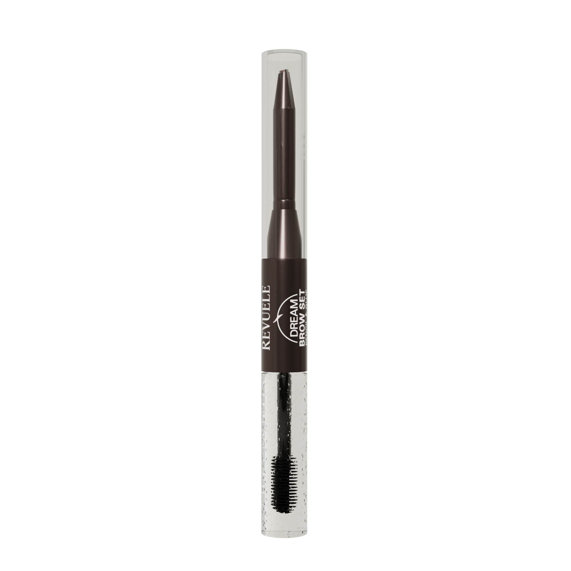 DREAM BROW SET Shade 02 — packshot
