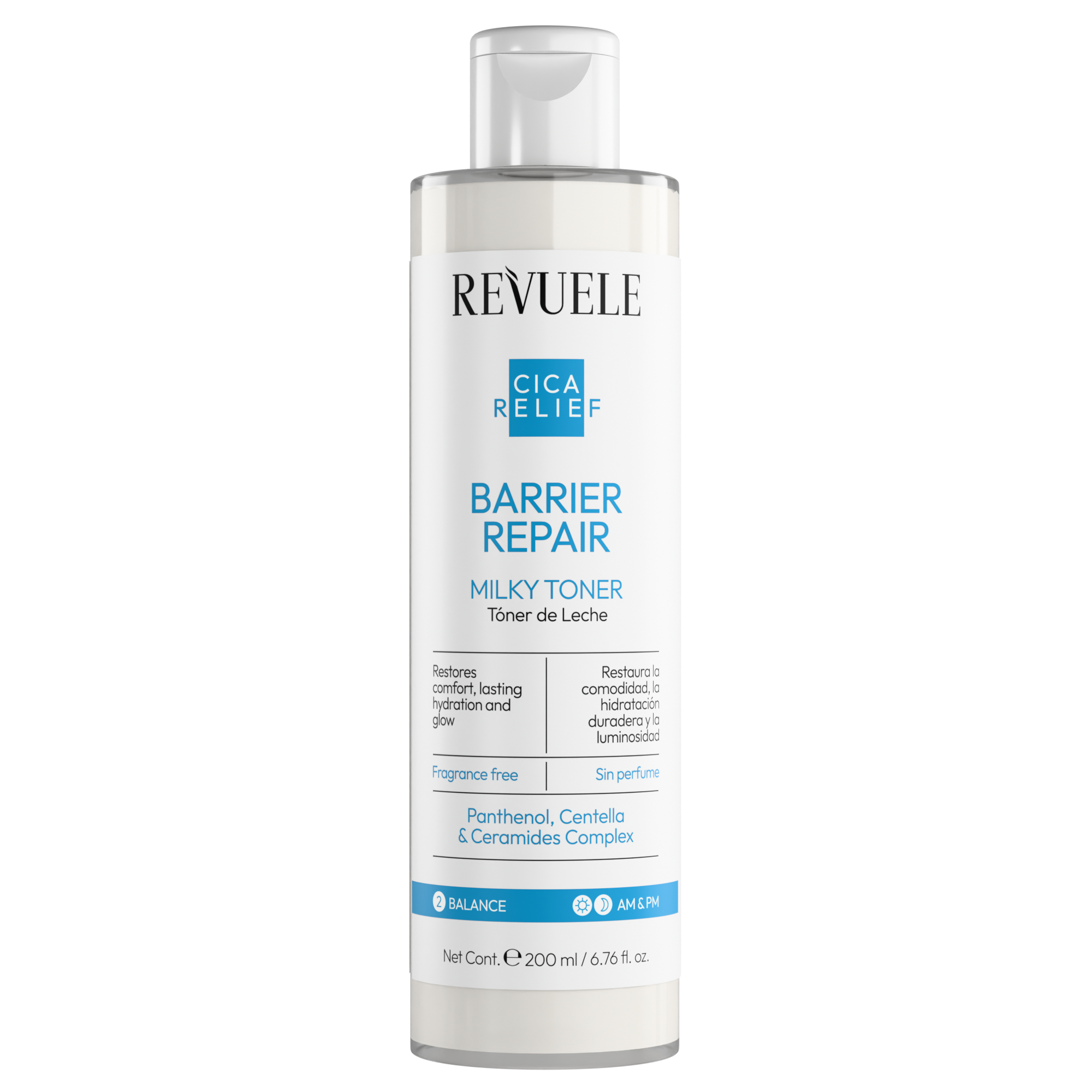 BARRIER REPAIR Barrier Repair Milky Toner — packshot