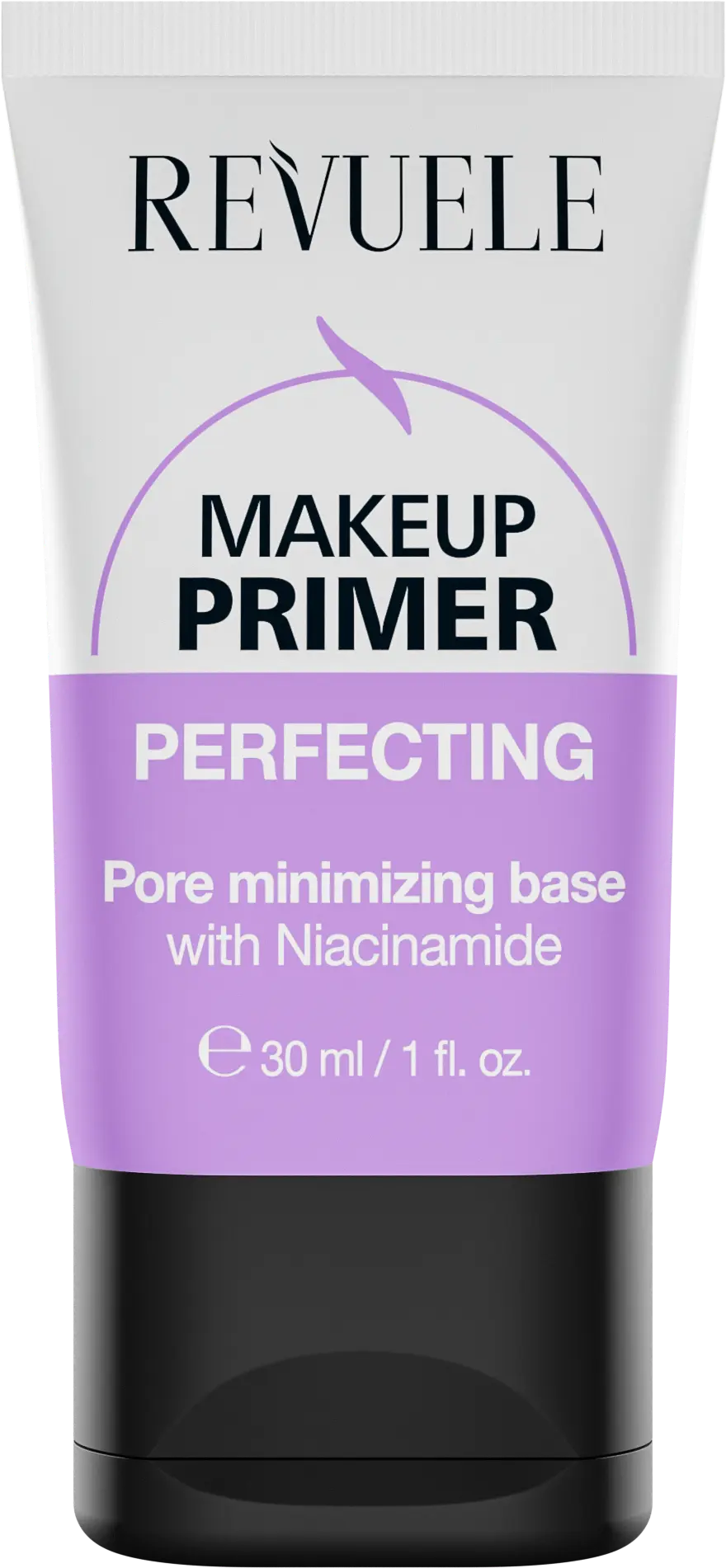 MAKEUP PRIMER Perfecting — pore minimizing base with Niacinamide — packshot