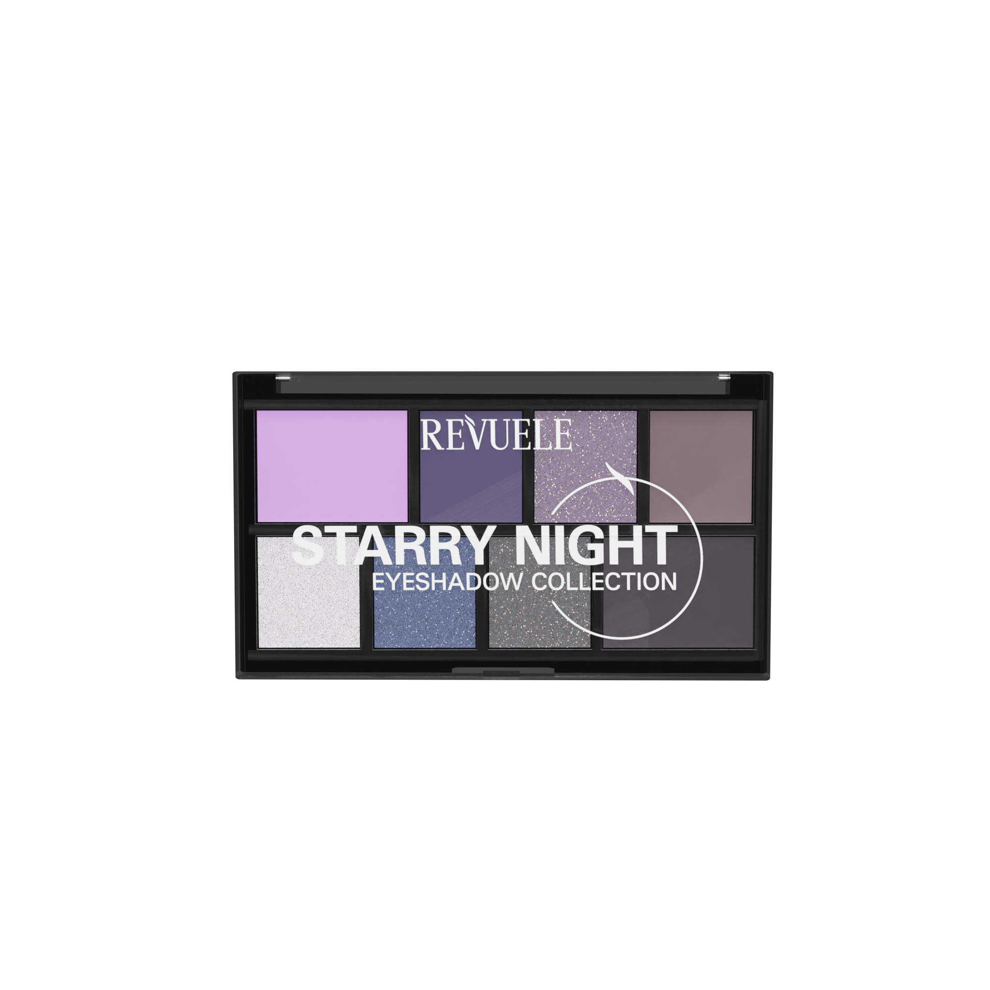 EYESHADOW COLLECTION Starry Night — packshot