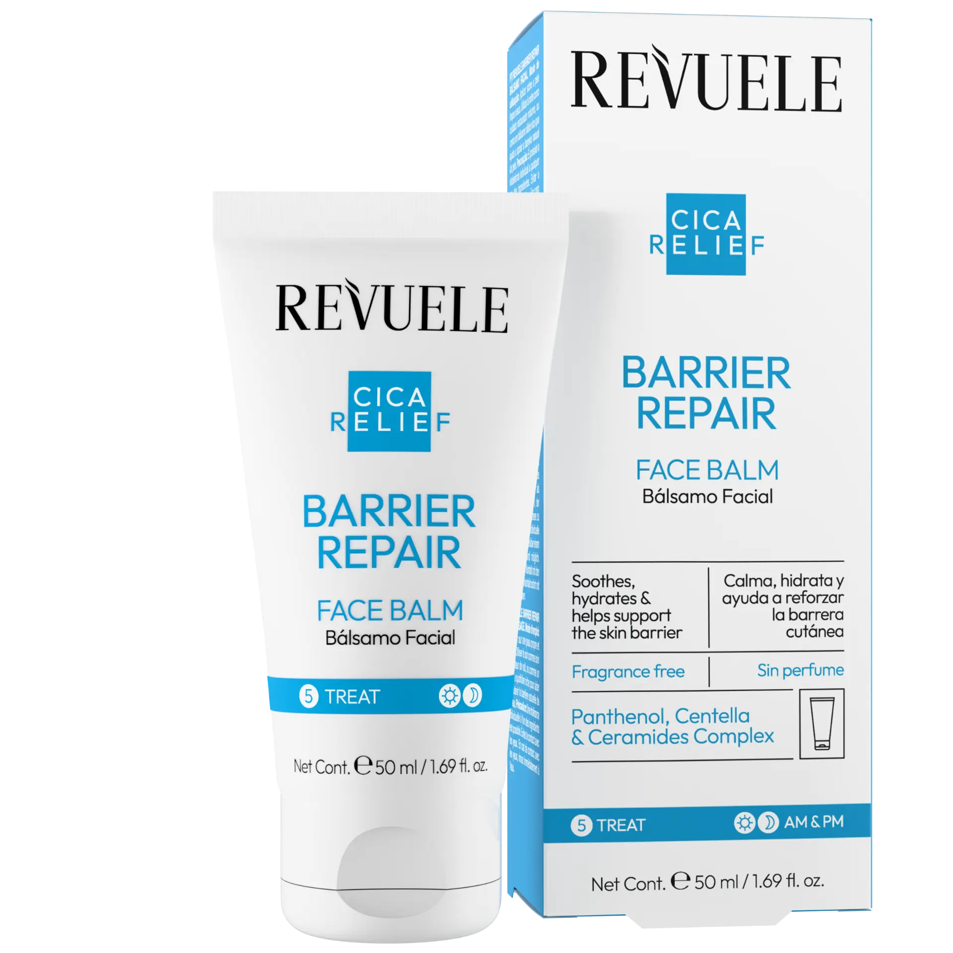 BARRIER REPAIR Barrier Repair Face Balm — packshot