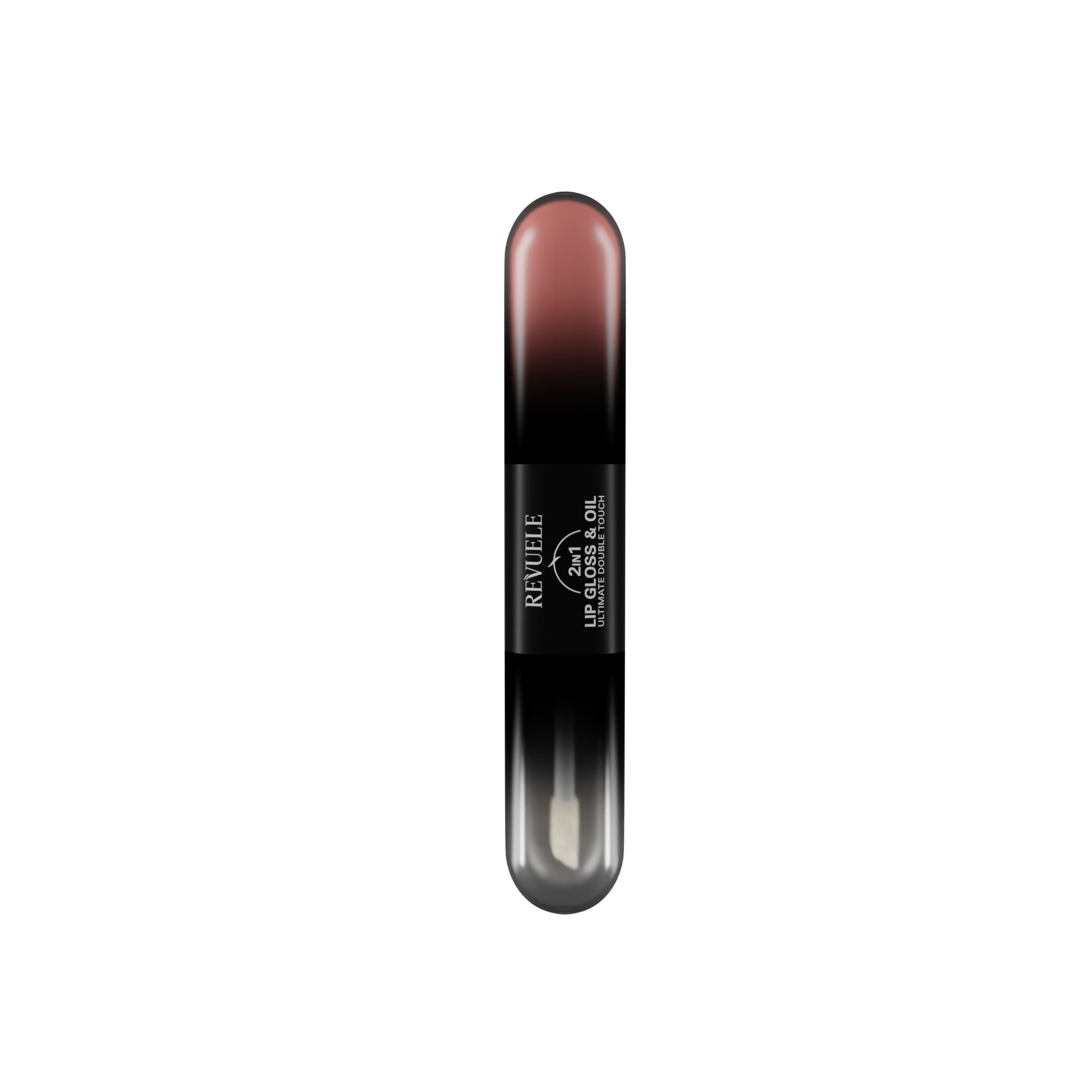 2 IN 1 LIP GLOSS & OIL Shade 03 — packshot