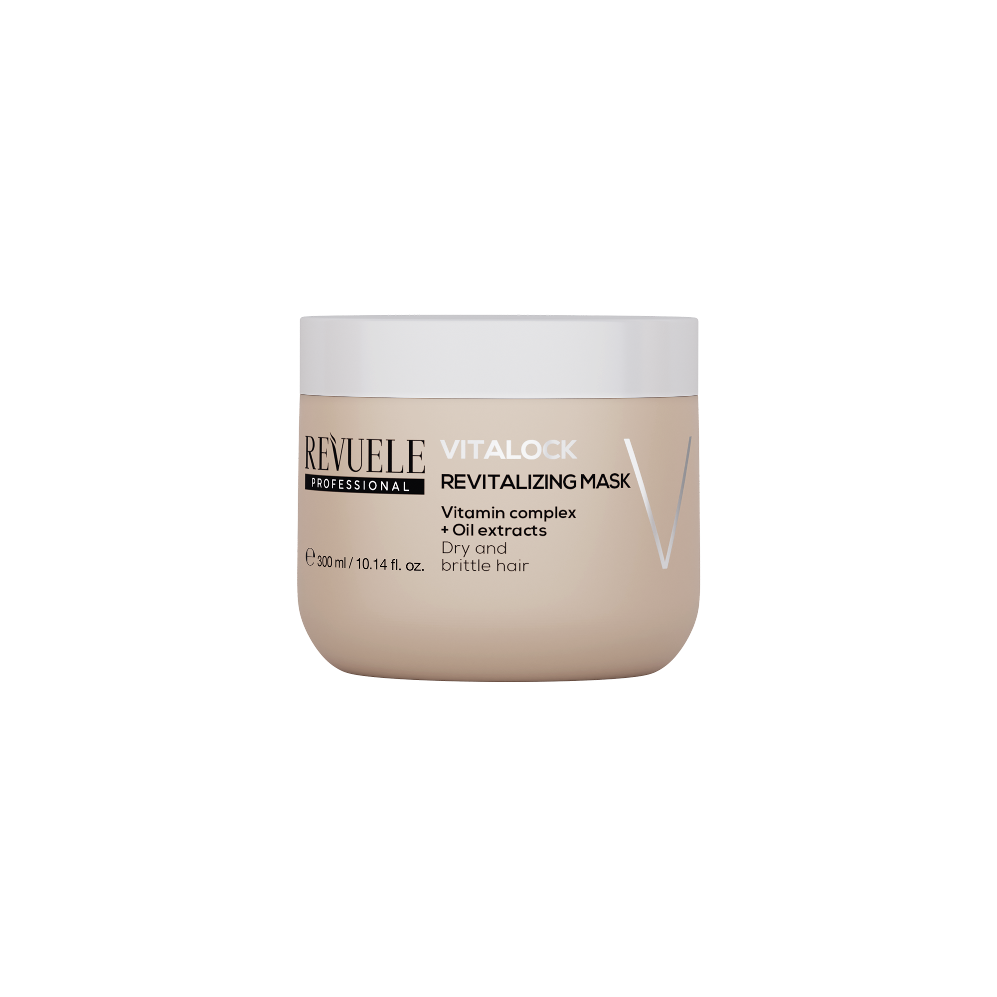 PROFESSIONAL VITALOCK Revitalizing Mask — packshot