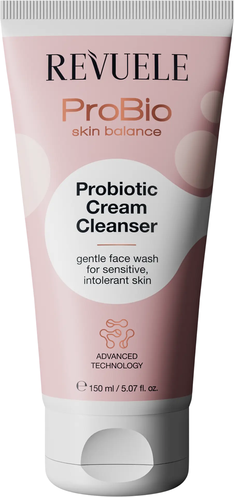 PROBIO SKIN BALANCE Cream Cleanser — packshot