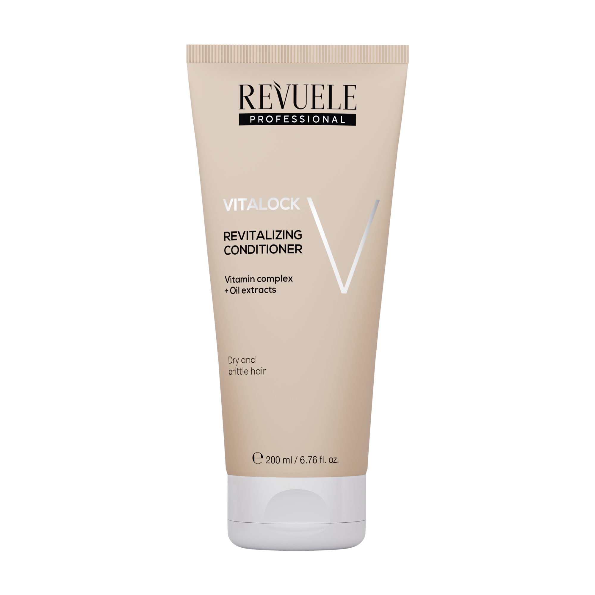 PROFESSIONAL VITALOCK Revitalizing Conditioner — packshot