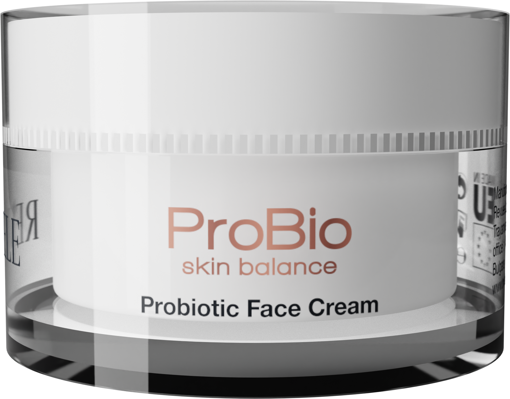 PROBIO SKIN BALANCE Face Cream — packshot