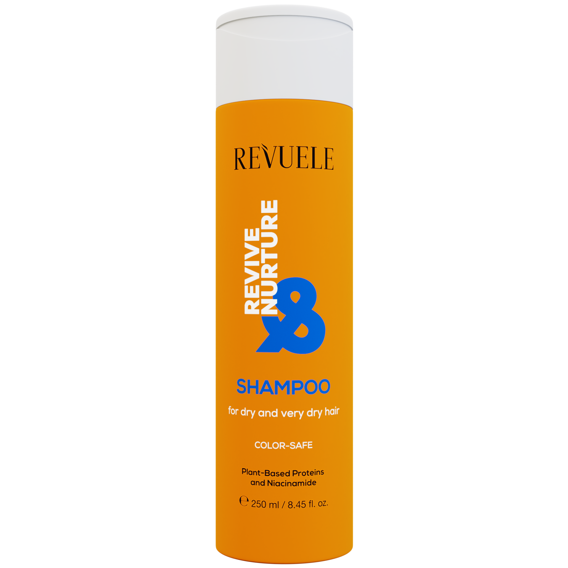 REVIVE & NURTURE Shampoo — packshot