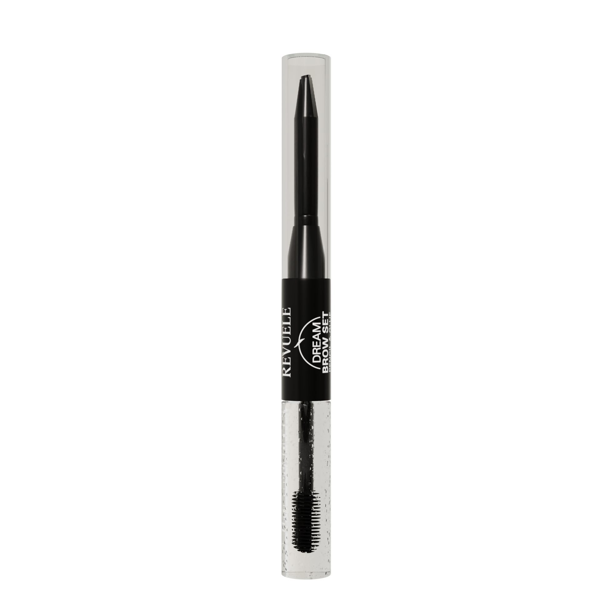 DREAM BROW SET Shade 01 — packshot