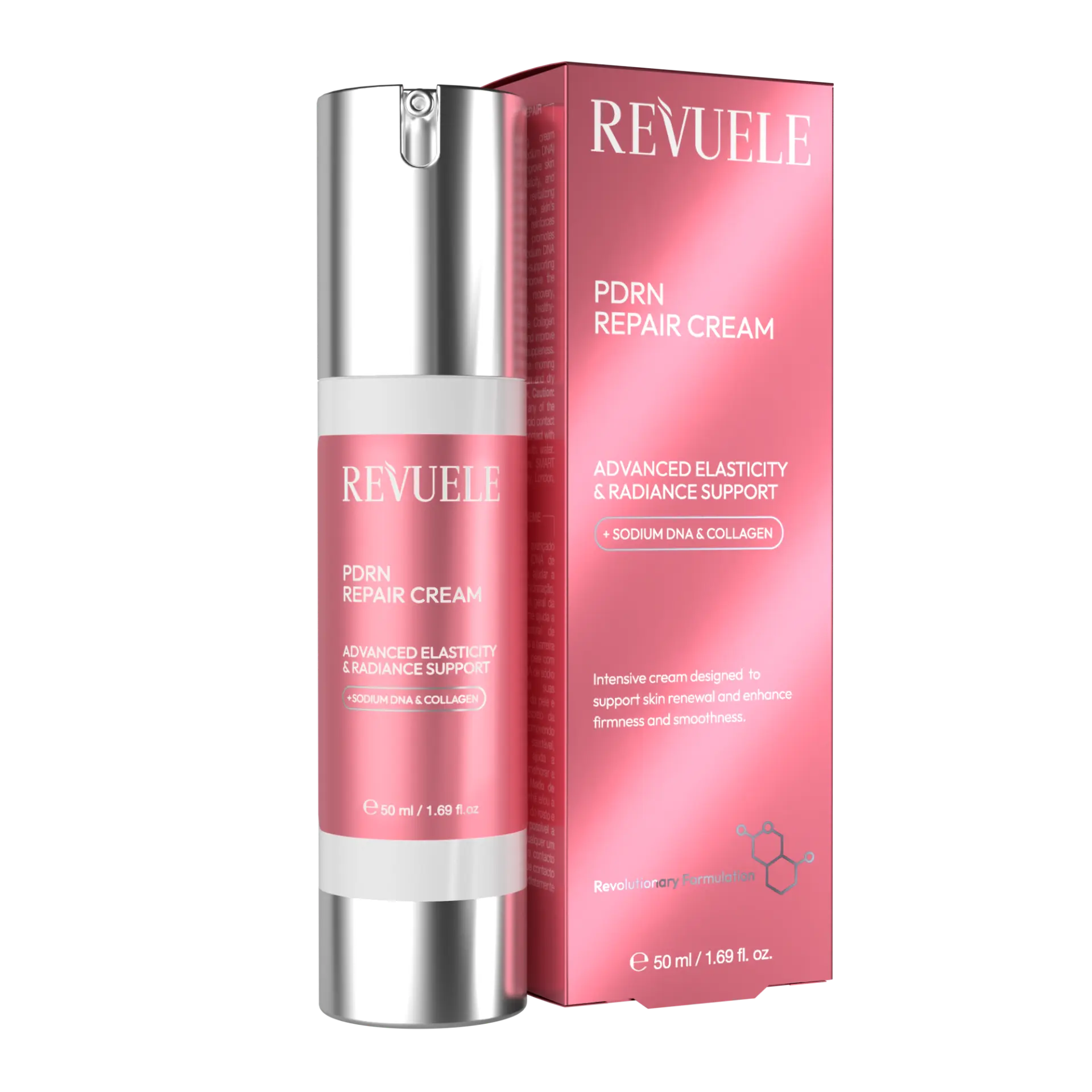 PDRN REPAIR PDRN Repair Cream — packshot