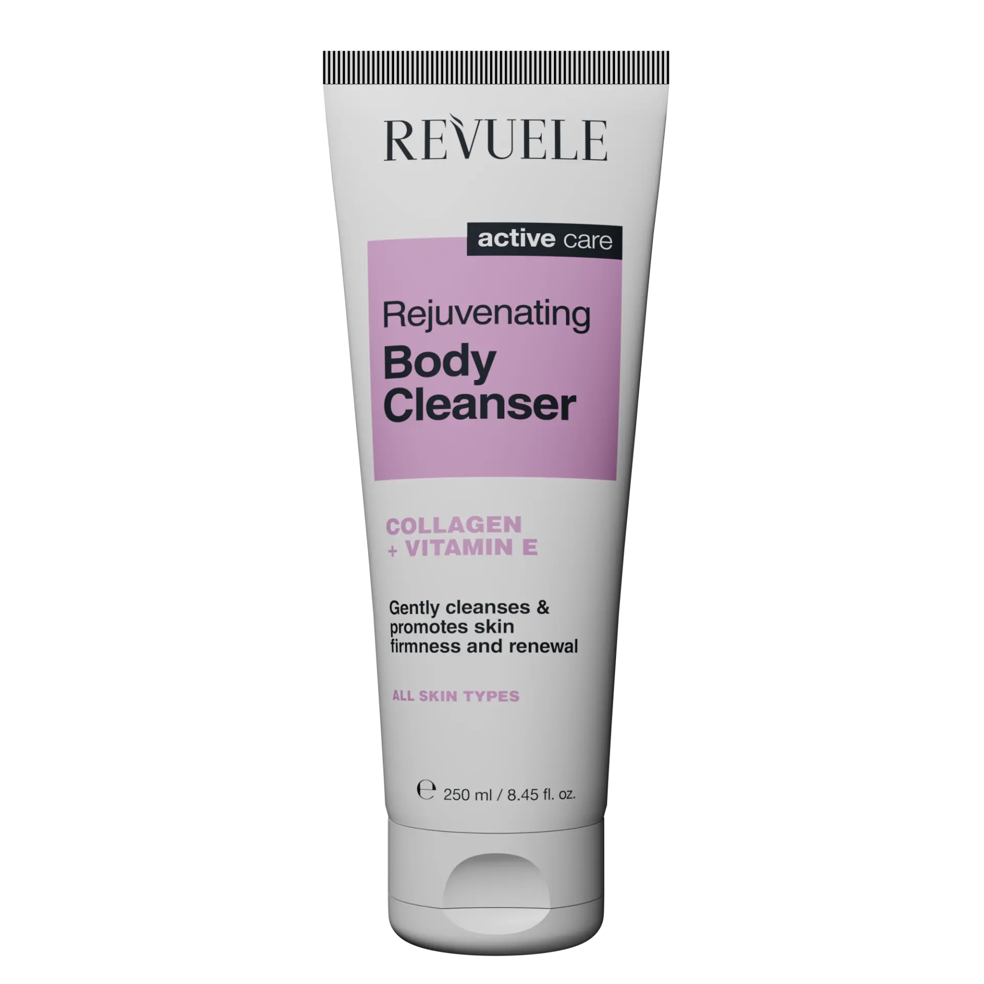 BODY CLEANSERS Rejuvenating — packshot