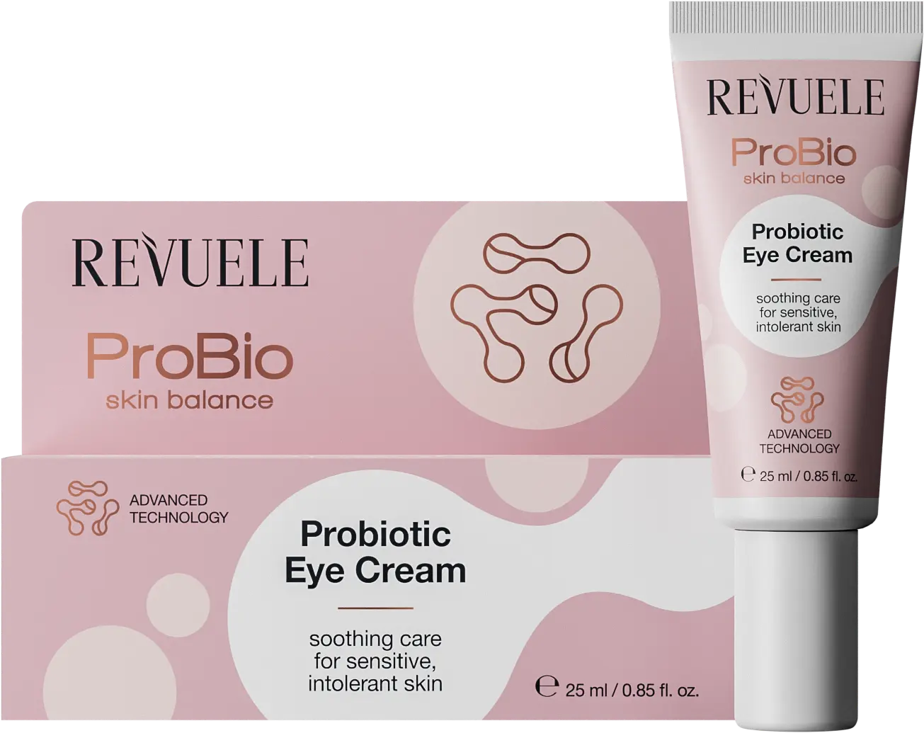PROBIO SKIN BALANCE Eye Cream — packshot