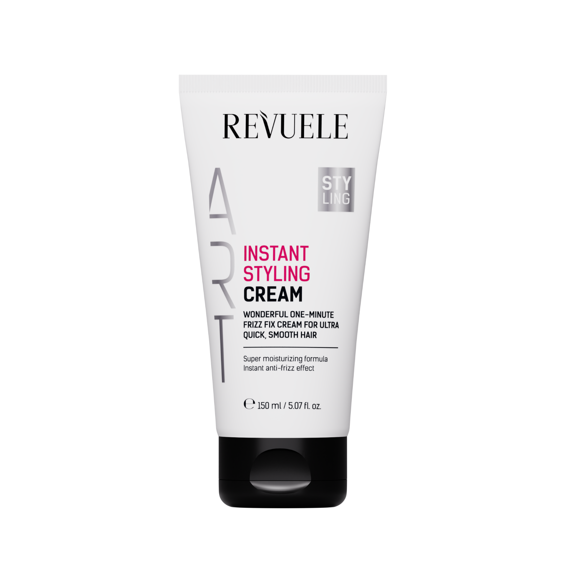 ART STYLING Instant Styling Cream — packshot