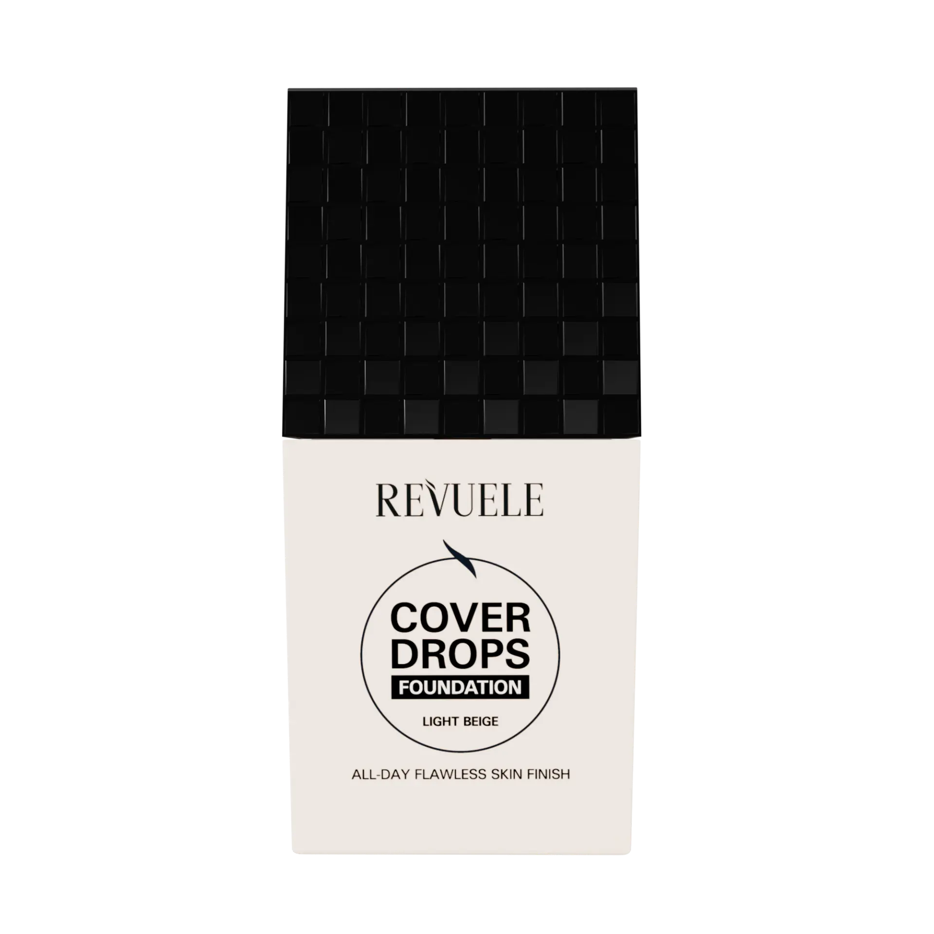 COVER DROPS FOUNDATION Light Beige — packshot
