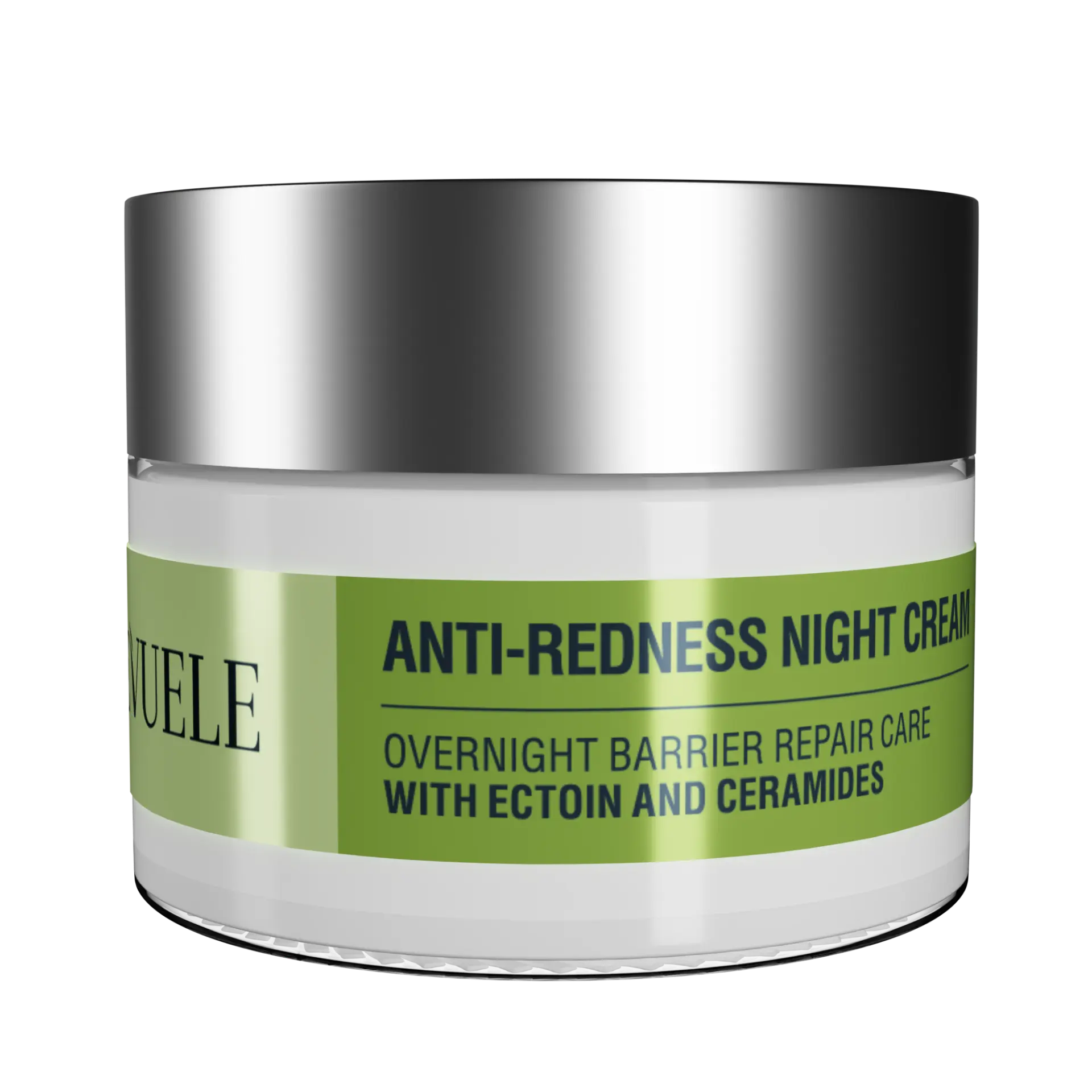 ANTI-REDNESS Night Cream — packshot
