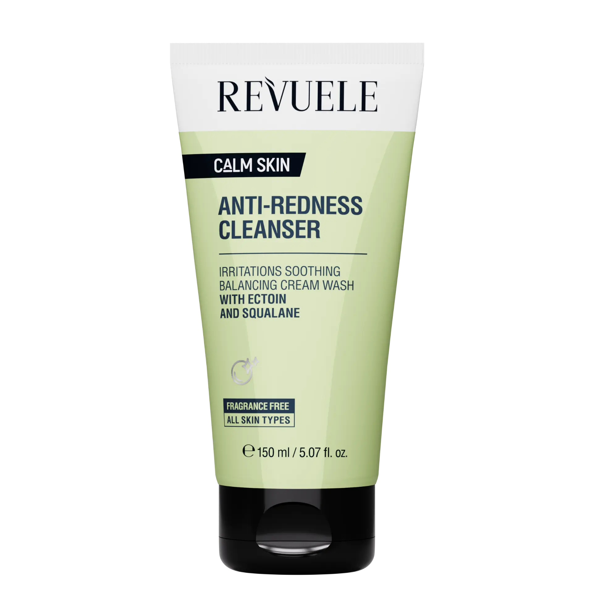 ANTI-REDNESS Cleanser — packshot