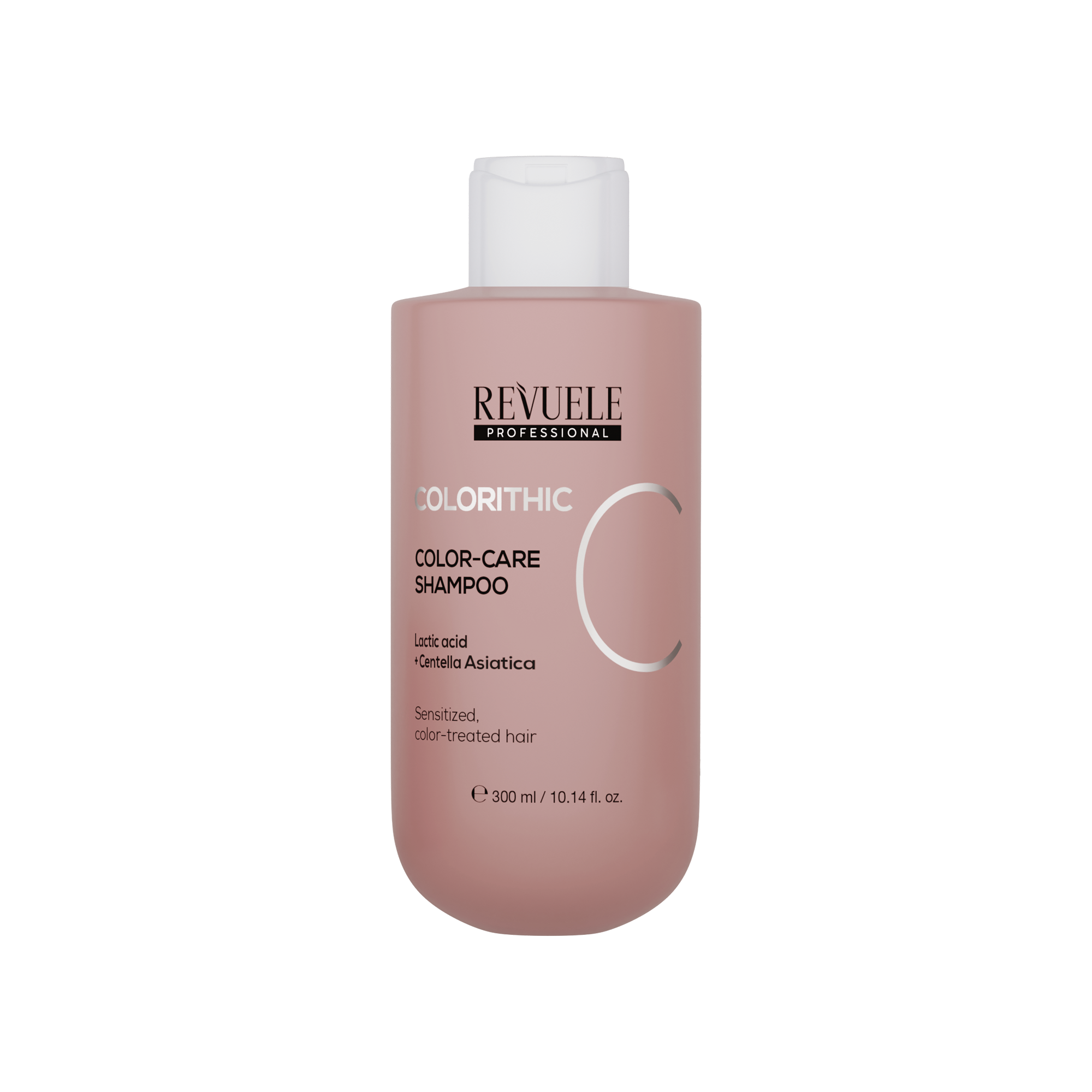 PROFESSIONAL COLORITHIC Color-care Shampoo — packshot
