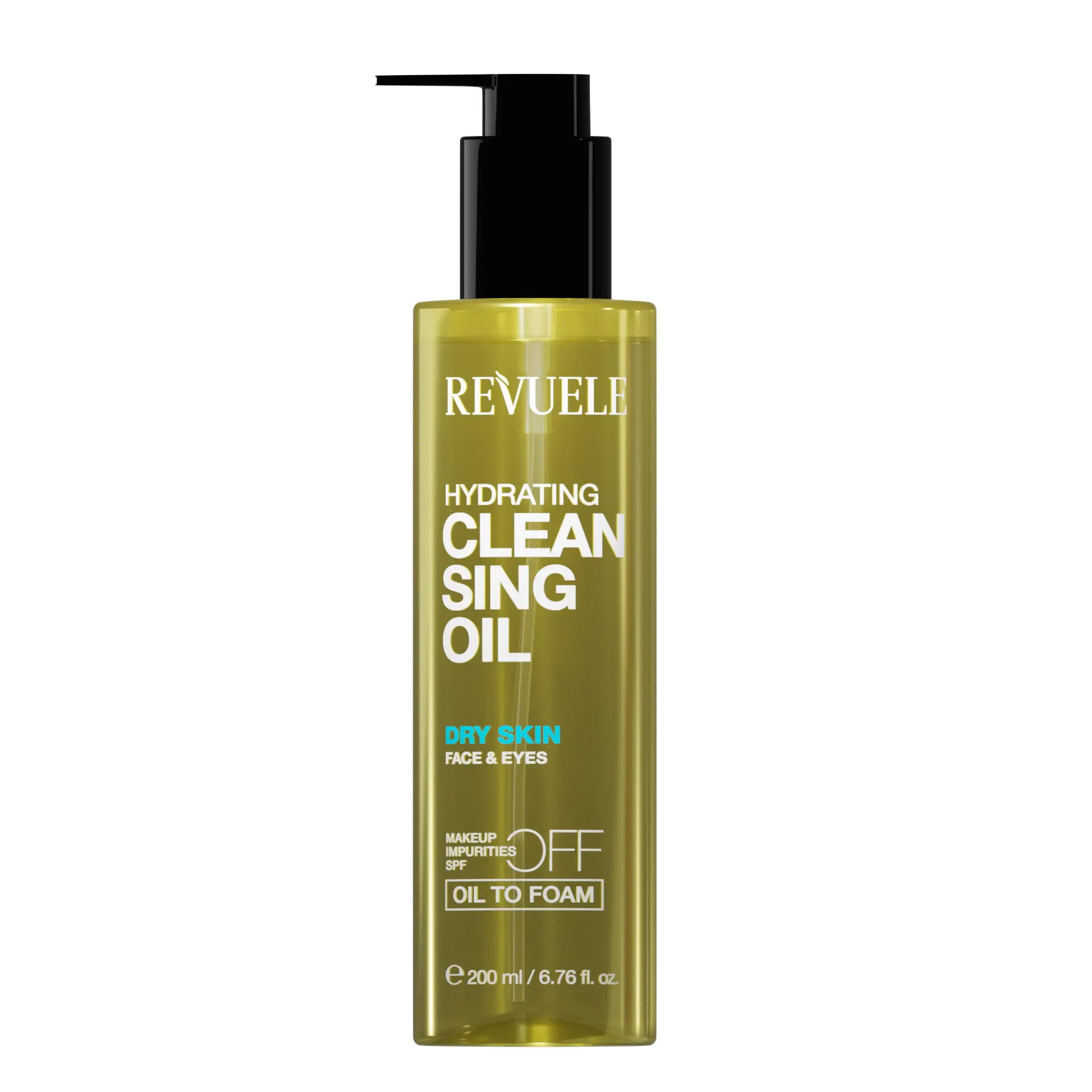CLEANSING OIL Hydrating — packshot