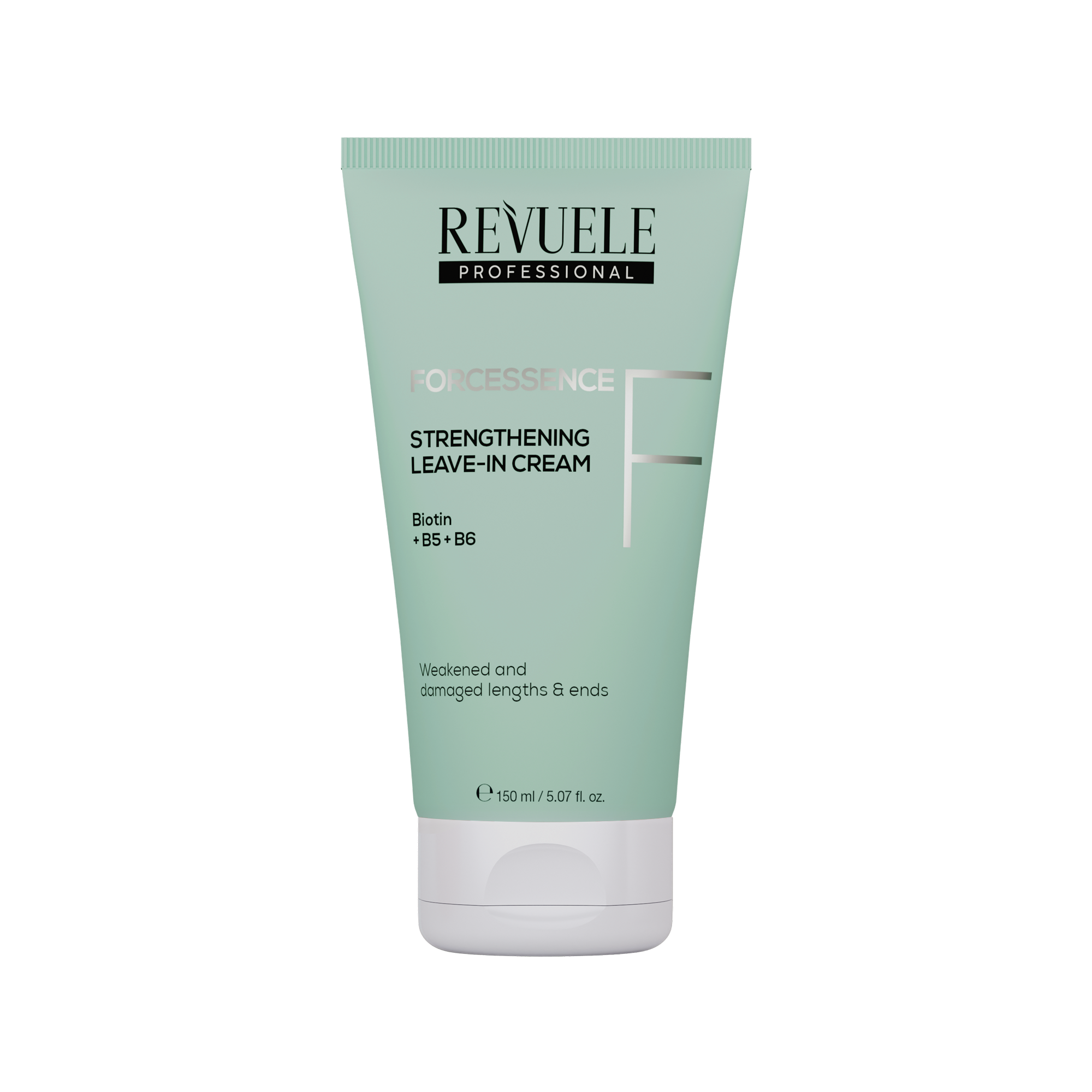 PROFESSIONAL FORCESSENCE Strengthening Leave-In Cream — packshot