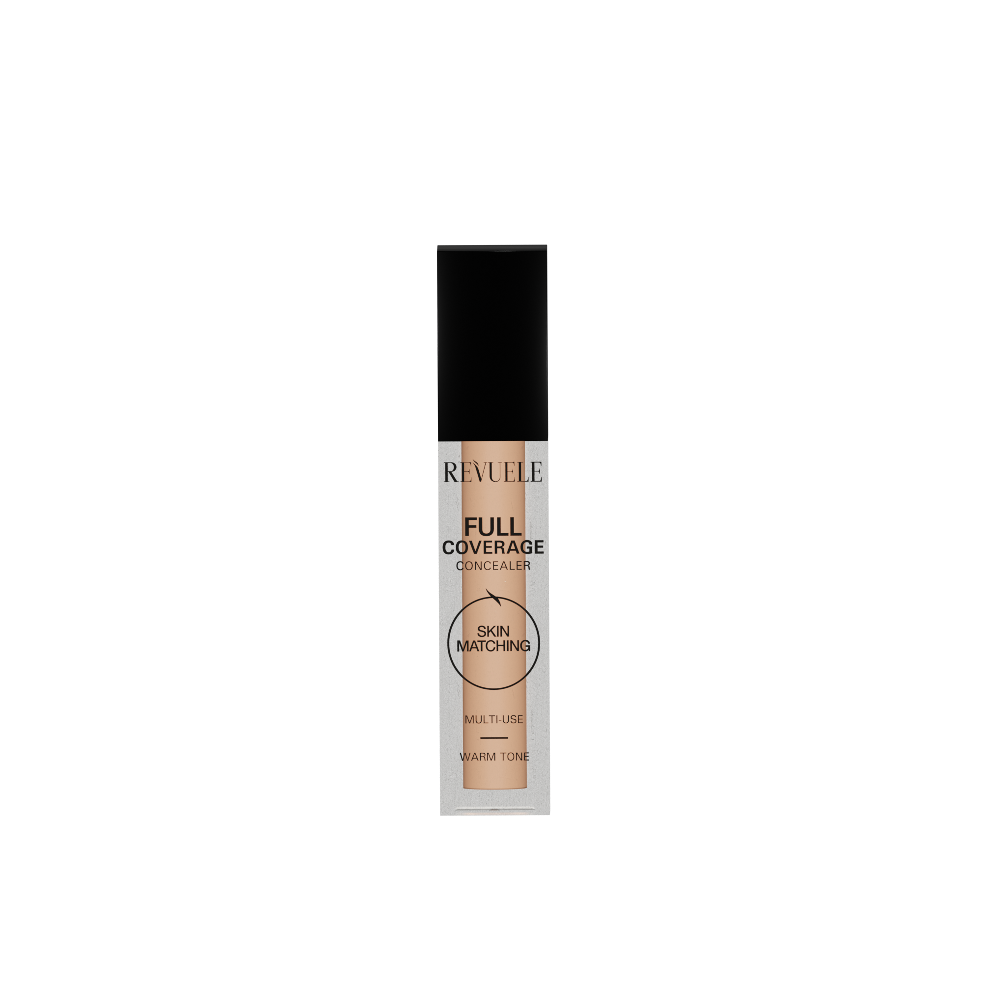 FULL COVERAGE CONCEALER Warm Tone — packshot