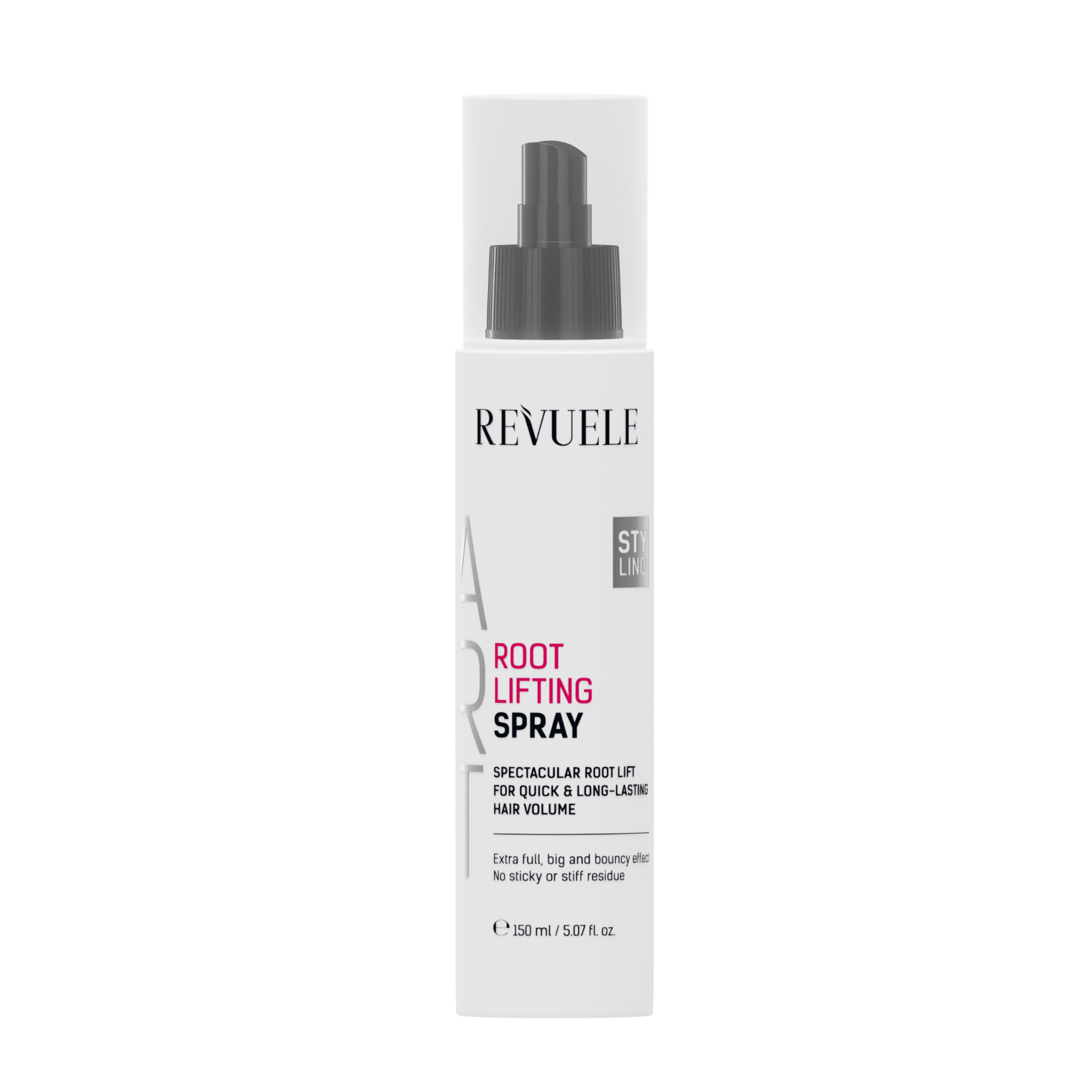 ART STYLING Roots Lifting Spray — packshot