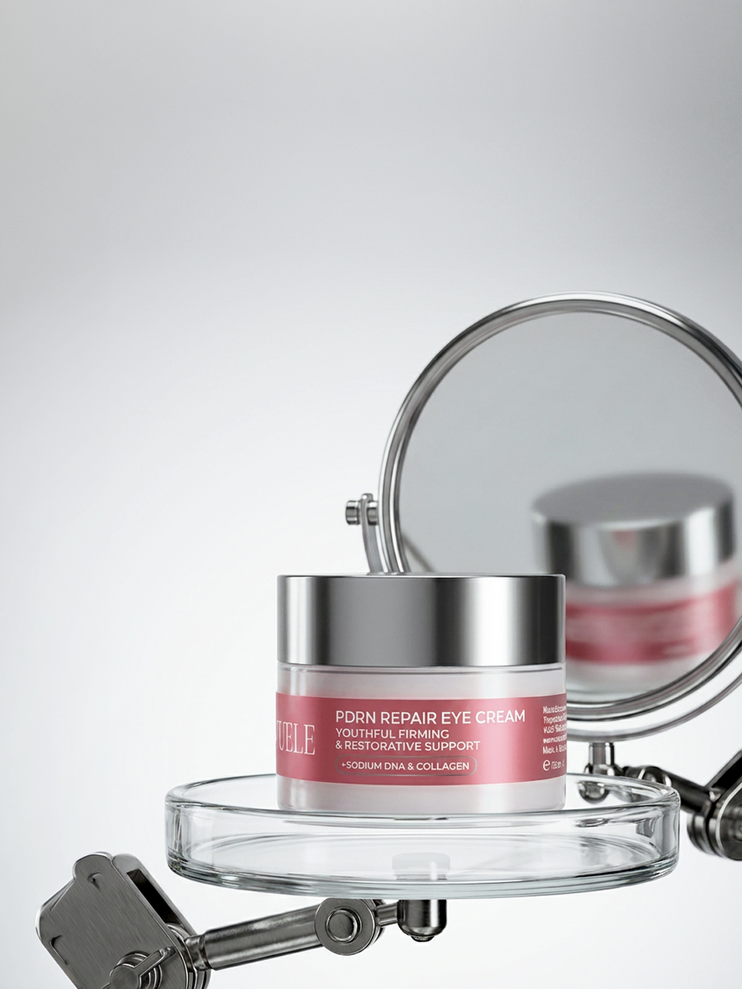 PDRN REPAIR PDRN Repair Eye Cream — packshot in use
