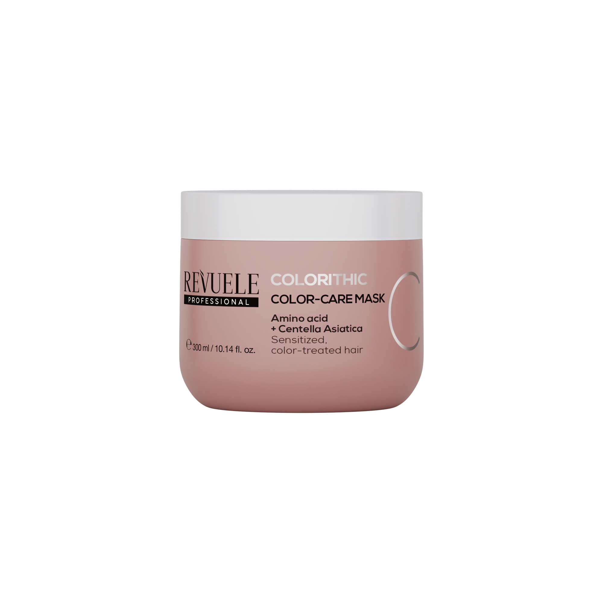 PROFESSIONAL COLORITHIC Color-care Mask — packshot