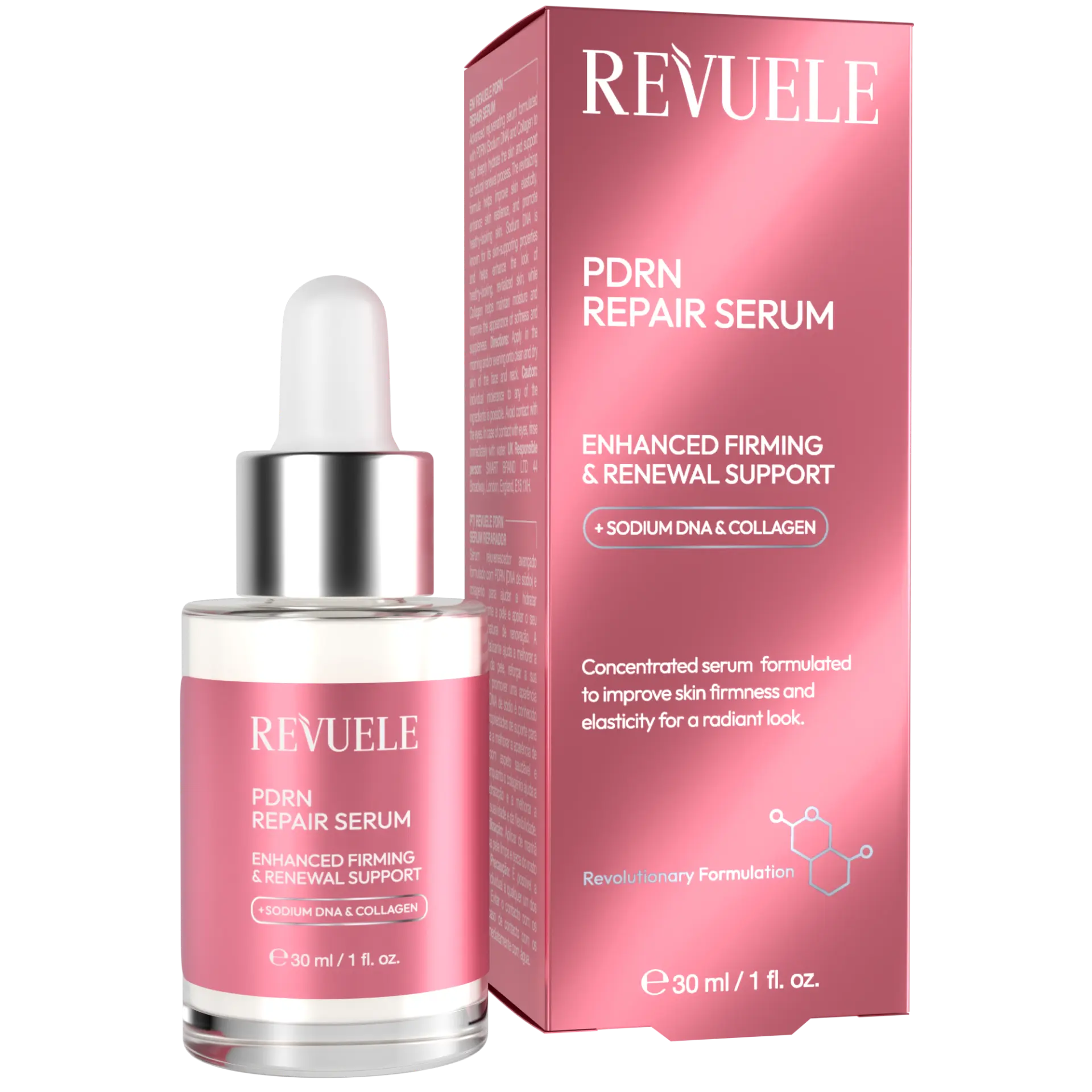 PDRN REPAIR PDRN Repair Serum — packshot