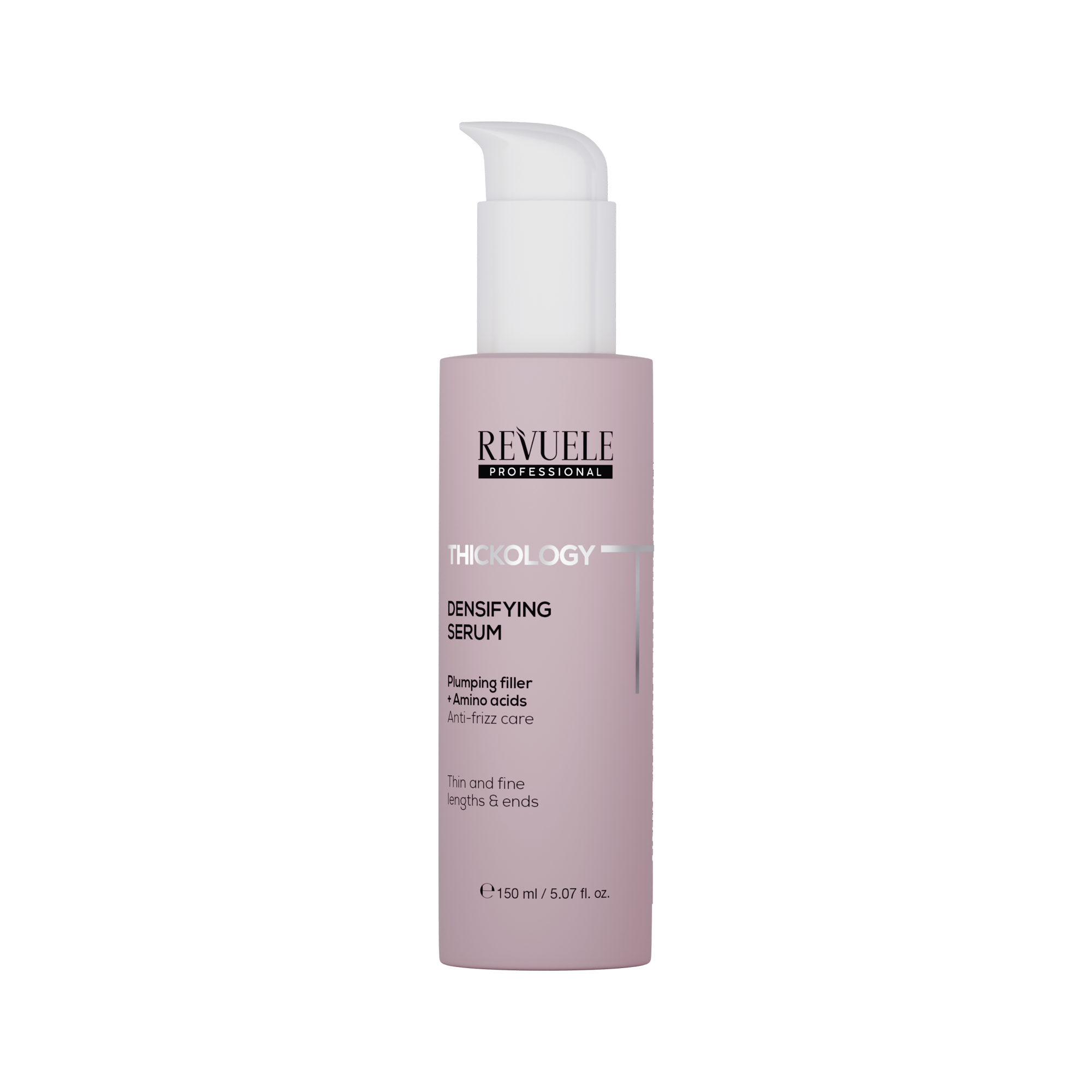 PROFESSIONAL THICKOLOGY Densifying Serum — packshot